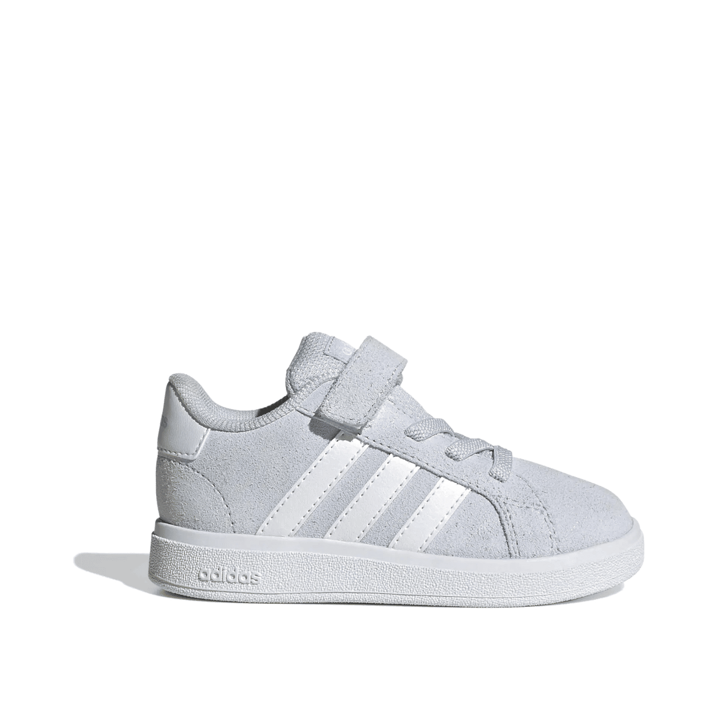 Adidas Grand Court 00s "Blue" | KI6487