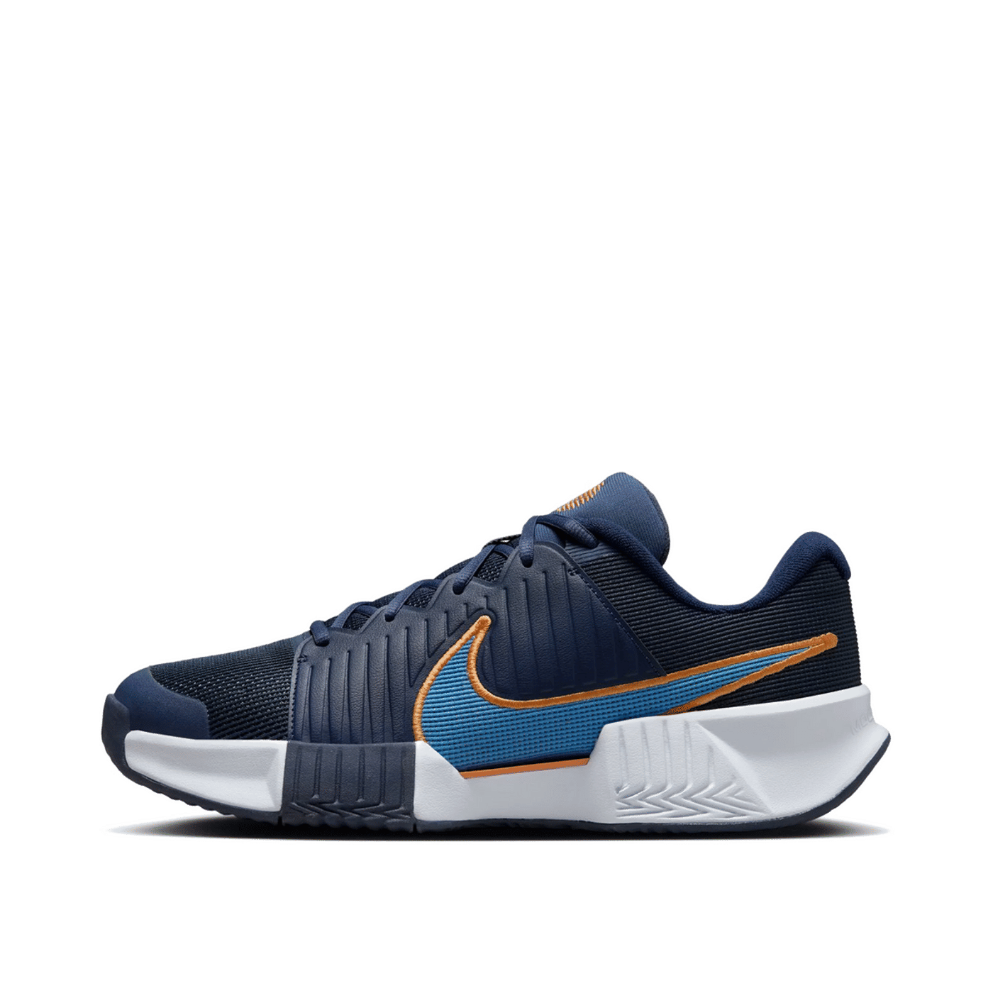 Nike Zoom GP Challenge Pro "Dark Blue" | FJ7767-400