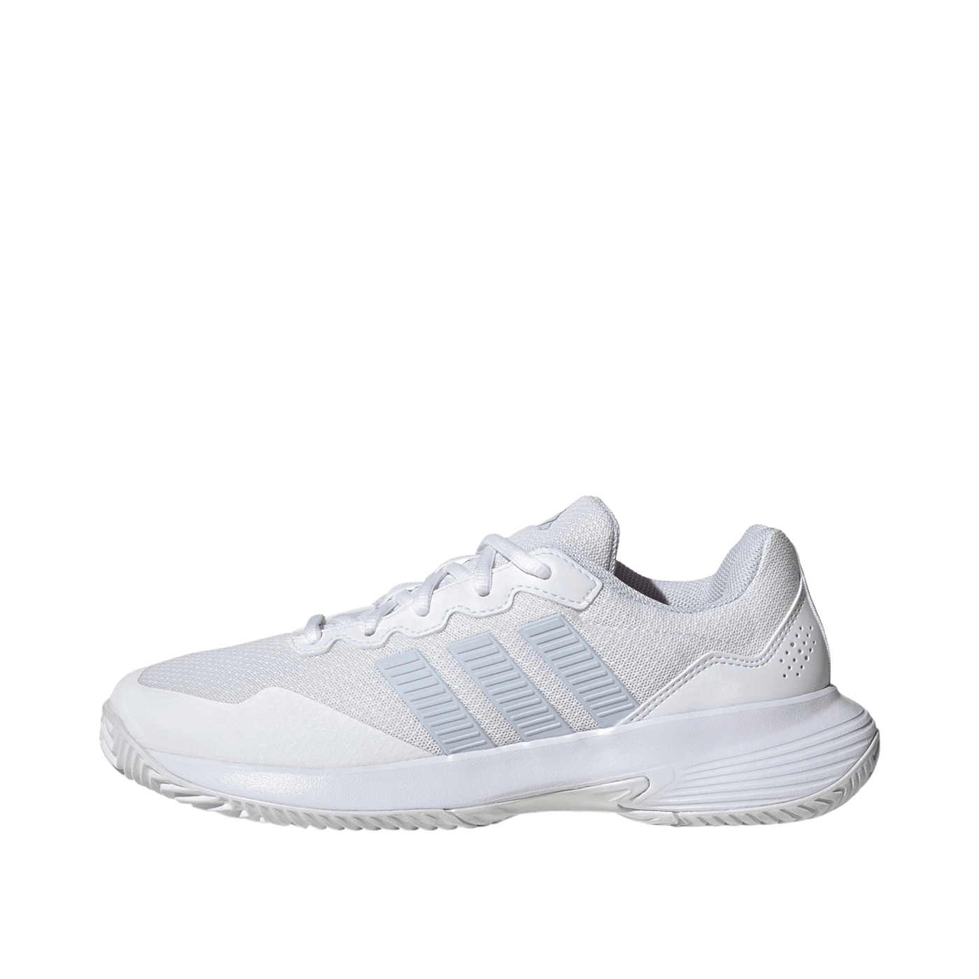 Adidas GameCourt 2 Allcourt Wmns "White" | KI0787