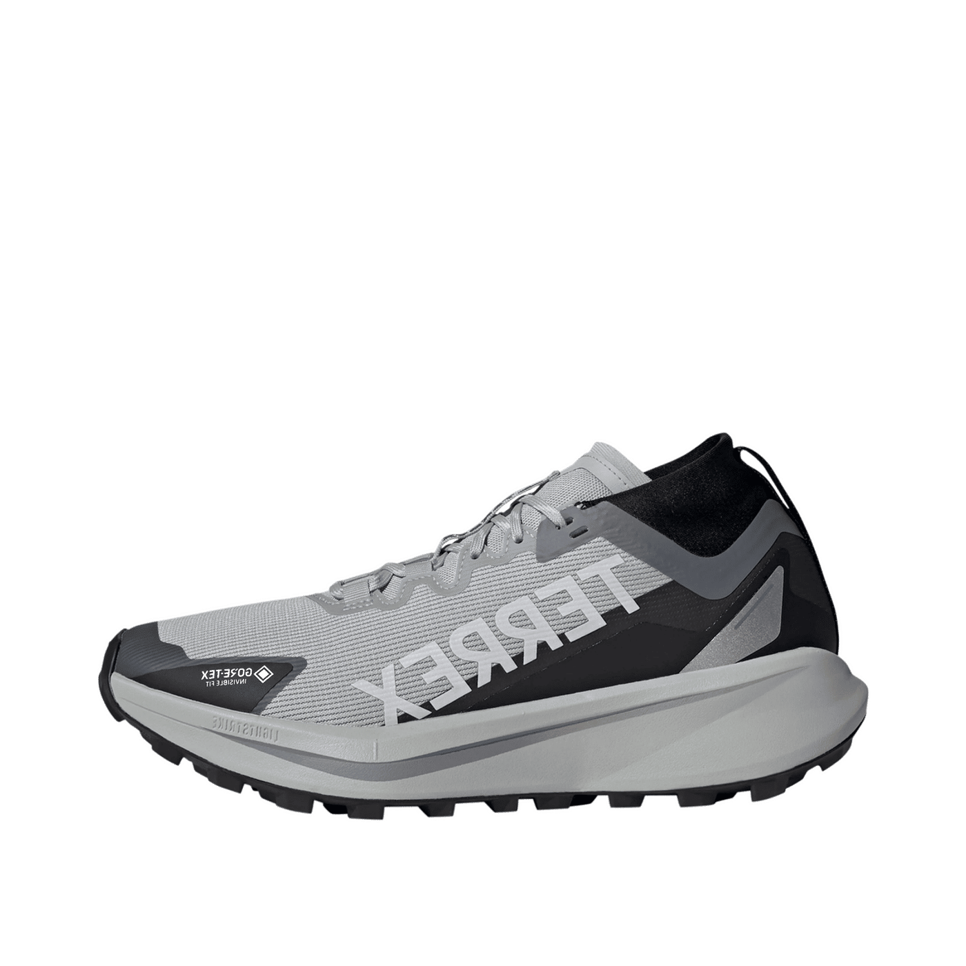adidas Terrex Agravic GTX "Grey/White" | JR9104