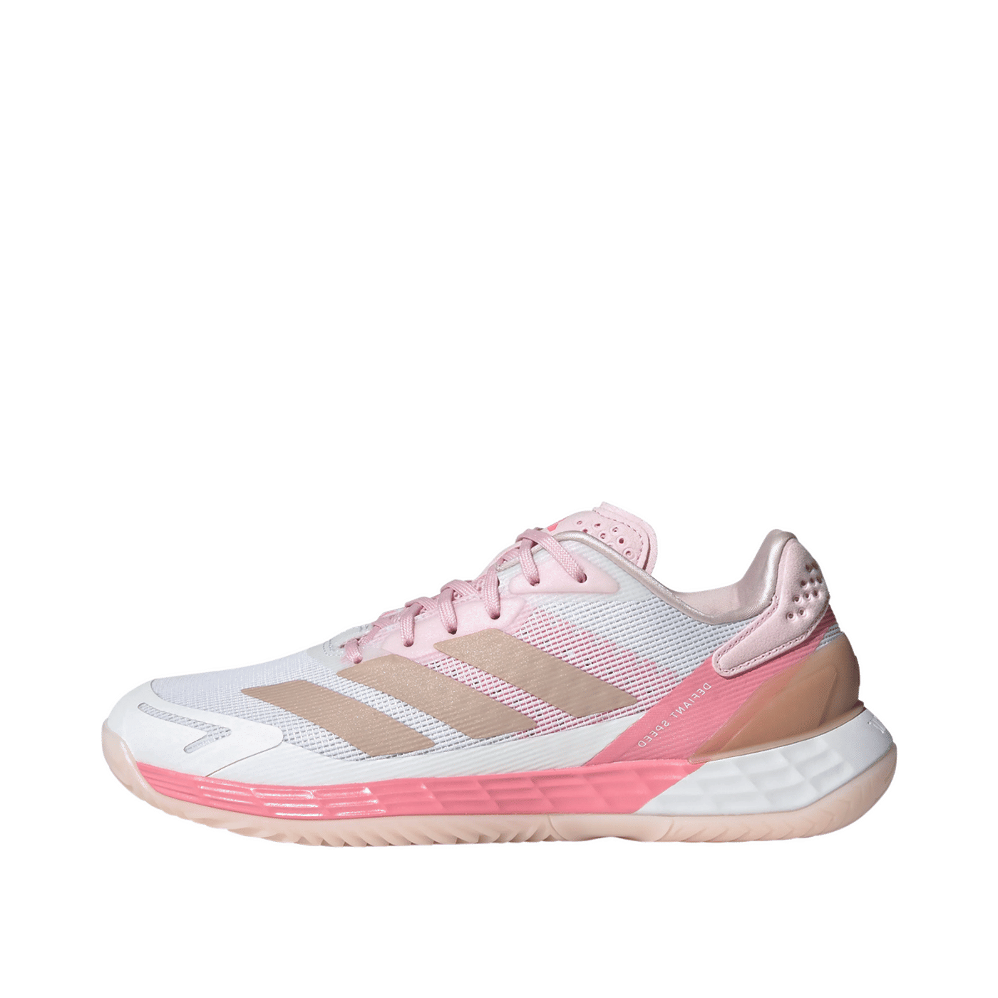 Adidas Defiant Speed 2 "White" | JP9737