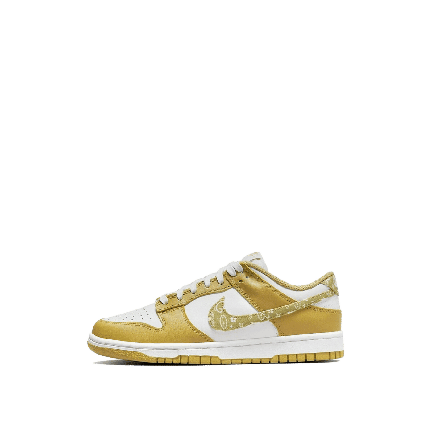 Nike Dunk Low "Barley Paisley" | DH4401-104