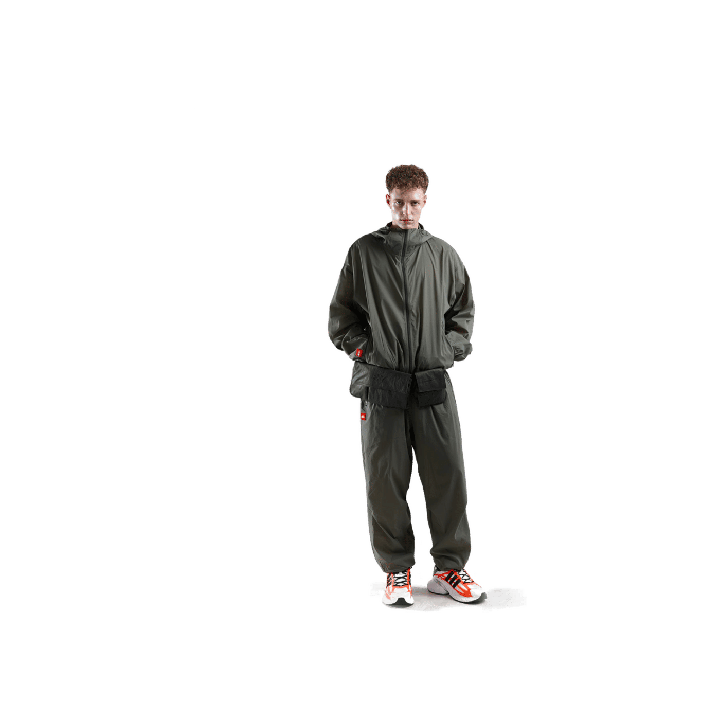 adidas Originals Adistar XLG 2.0 "Solar Orange" | HQ74684713