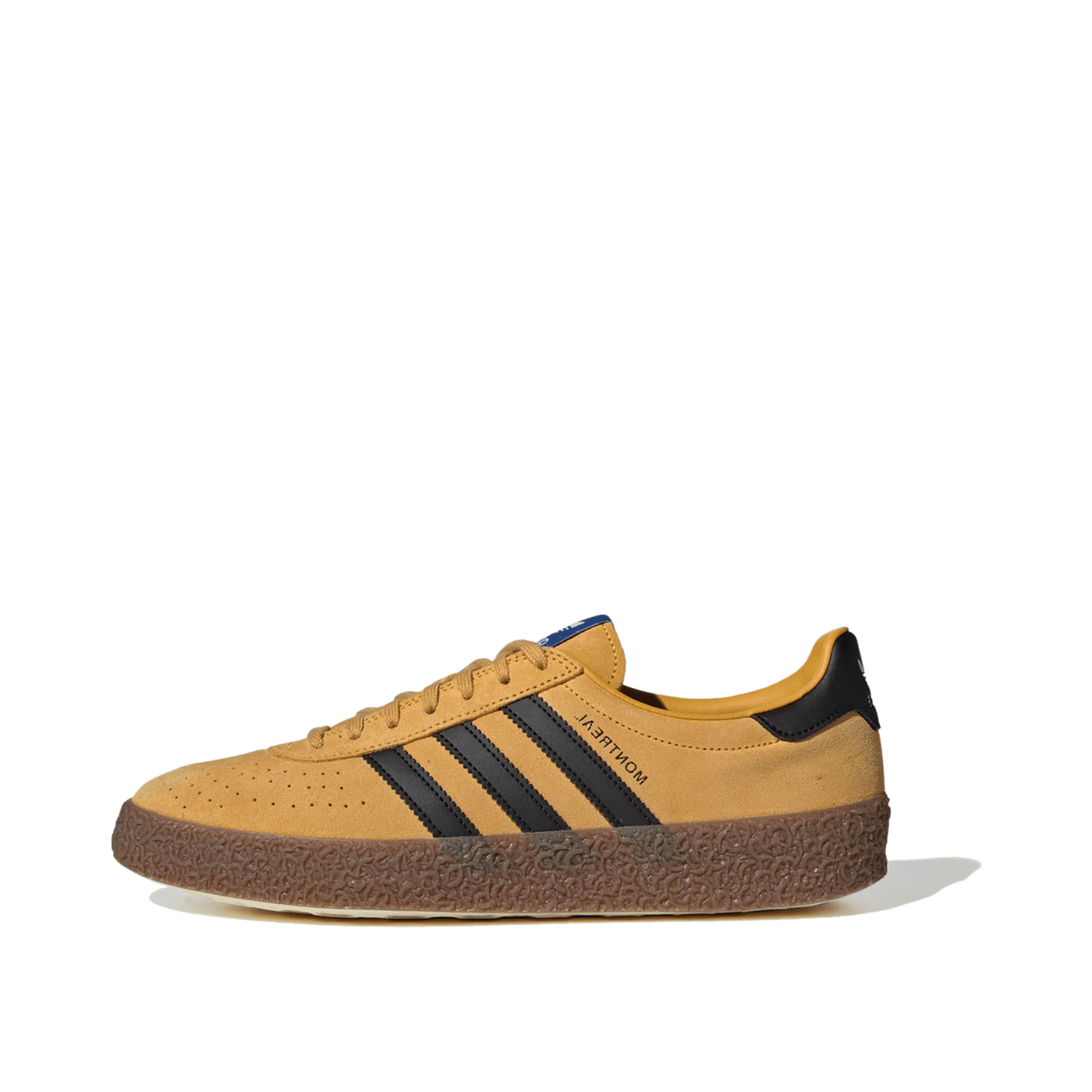 Adidas Originals Montreal RM "Yellow" | JS13324223