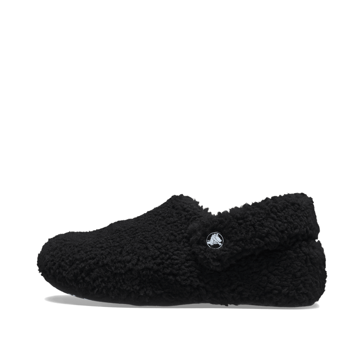 Crocs Classic Cozzzy Kids "Black" | 210856001