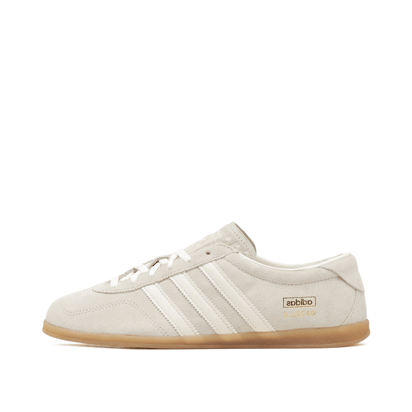 Adidas Gazelle Low Pro "Beige" | IH69333823