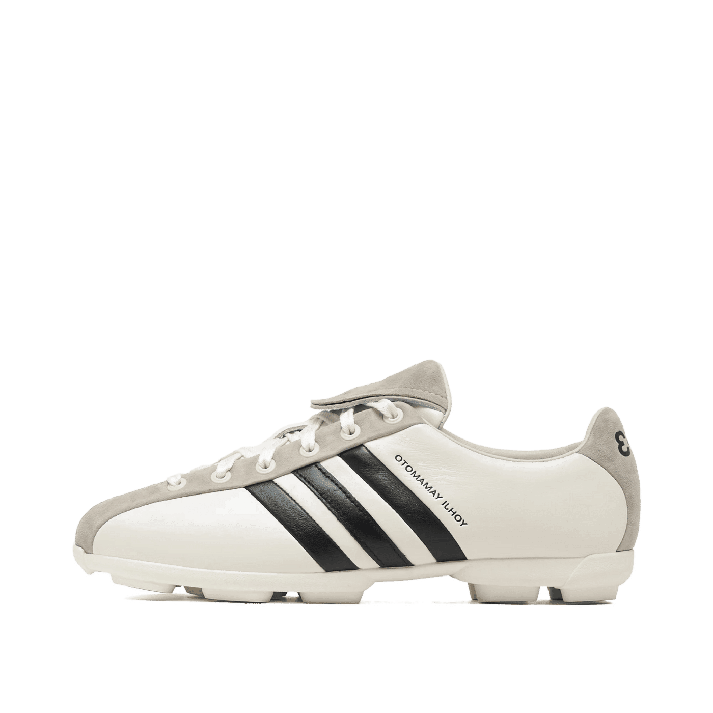 Adidas Y-3 FIELD "White" | KI70914623