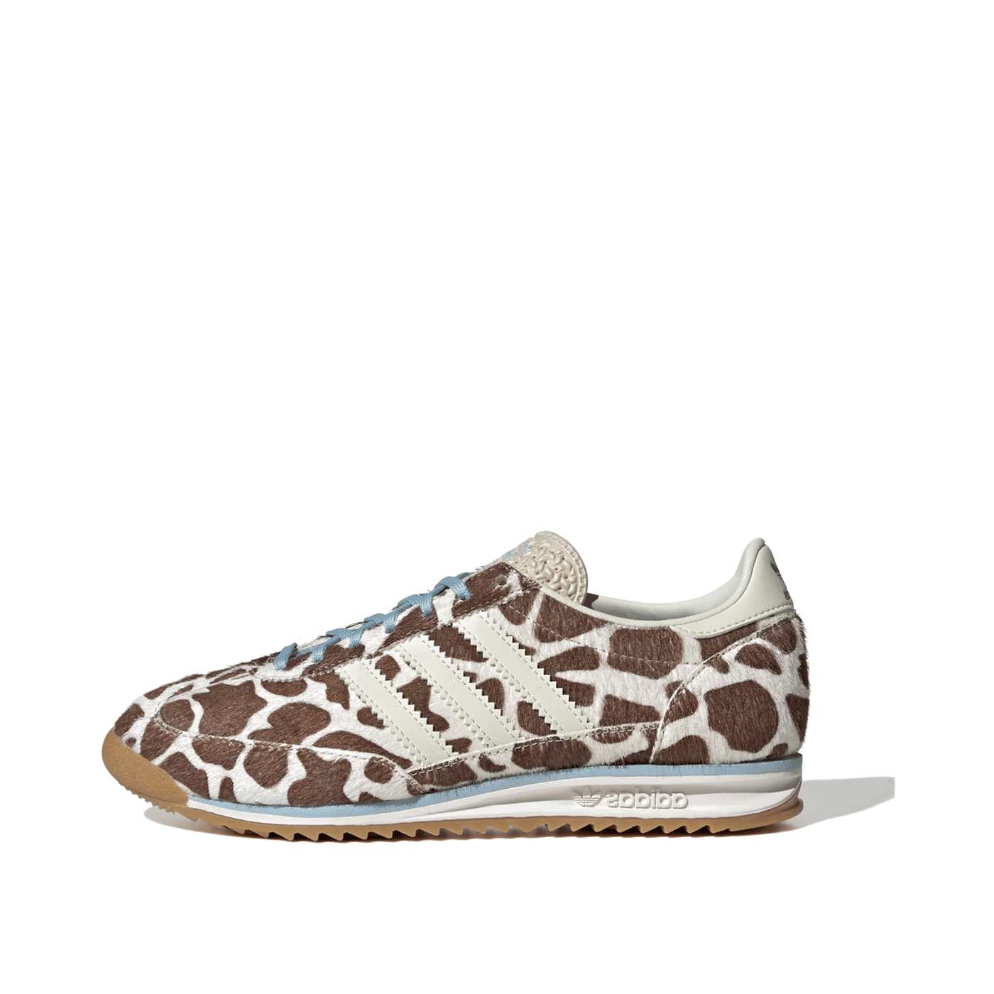 adidas Originals Women's SL 72 OG "Giraffe" | KH896736