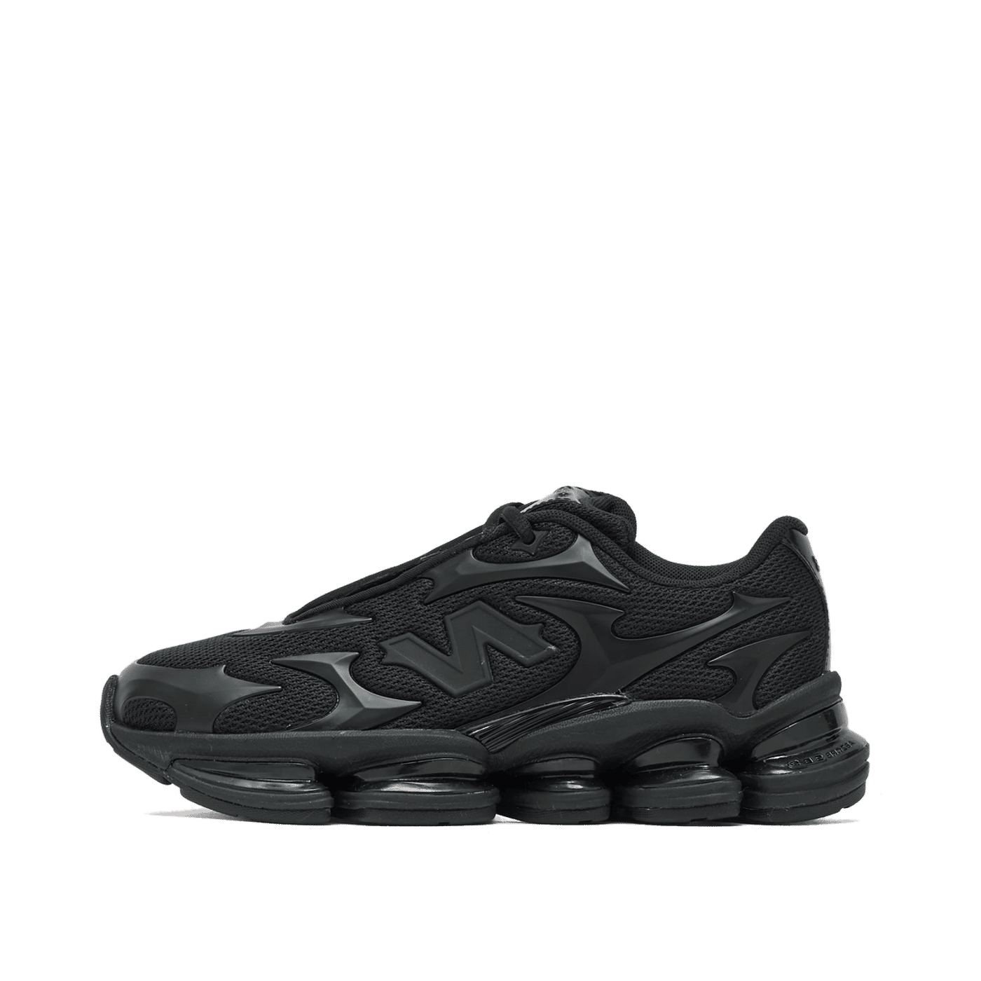 New Balance Abzorb U2000 "Black" | U200078C38