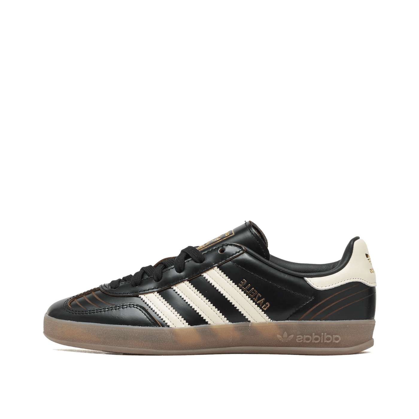 Adidas Originals Gazelle Indoor "Black" | IH9679-44
