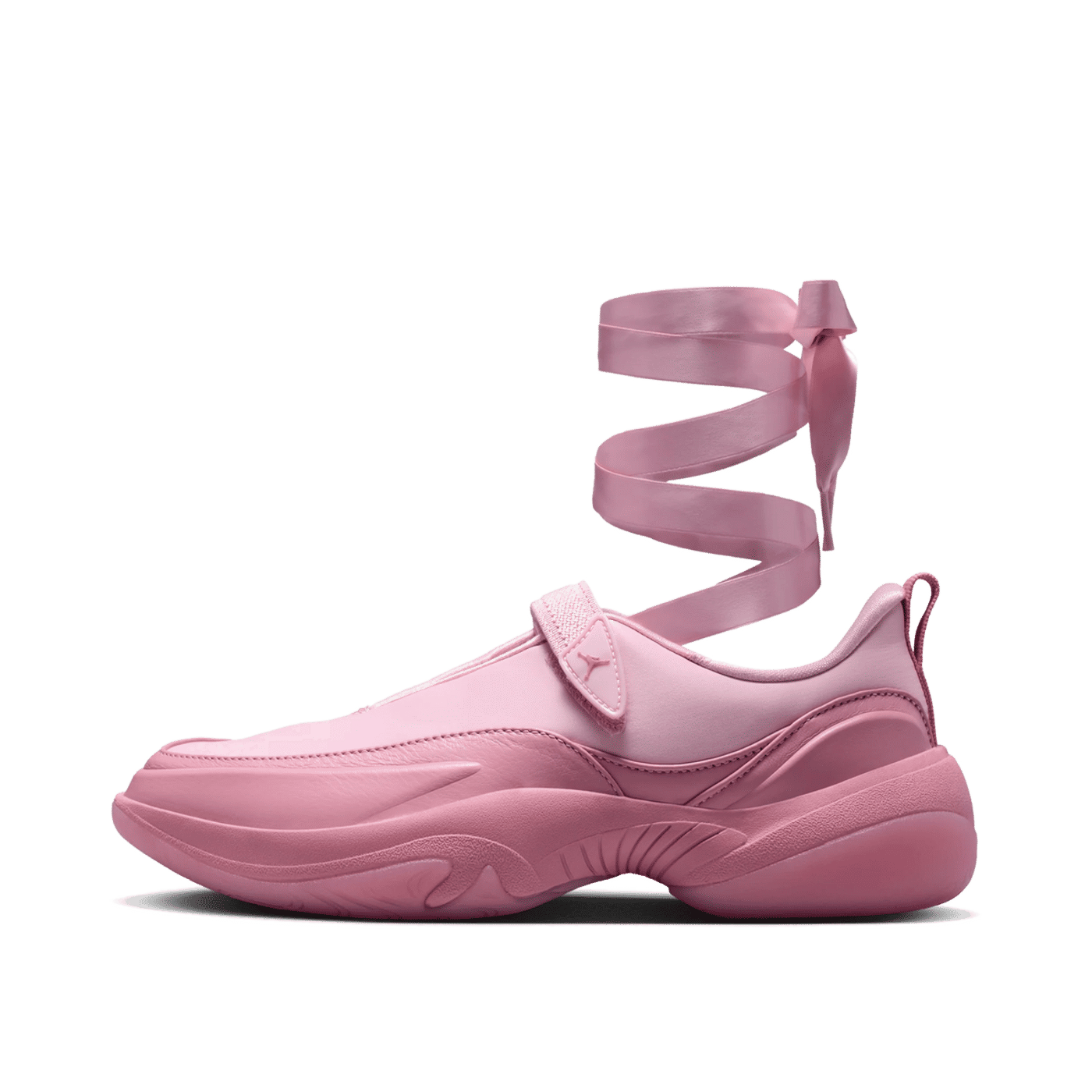 Jordan Pointe "Pink" | IB8597-607-40