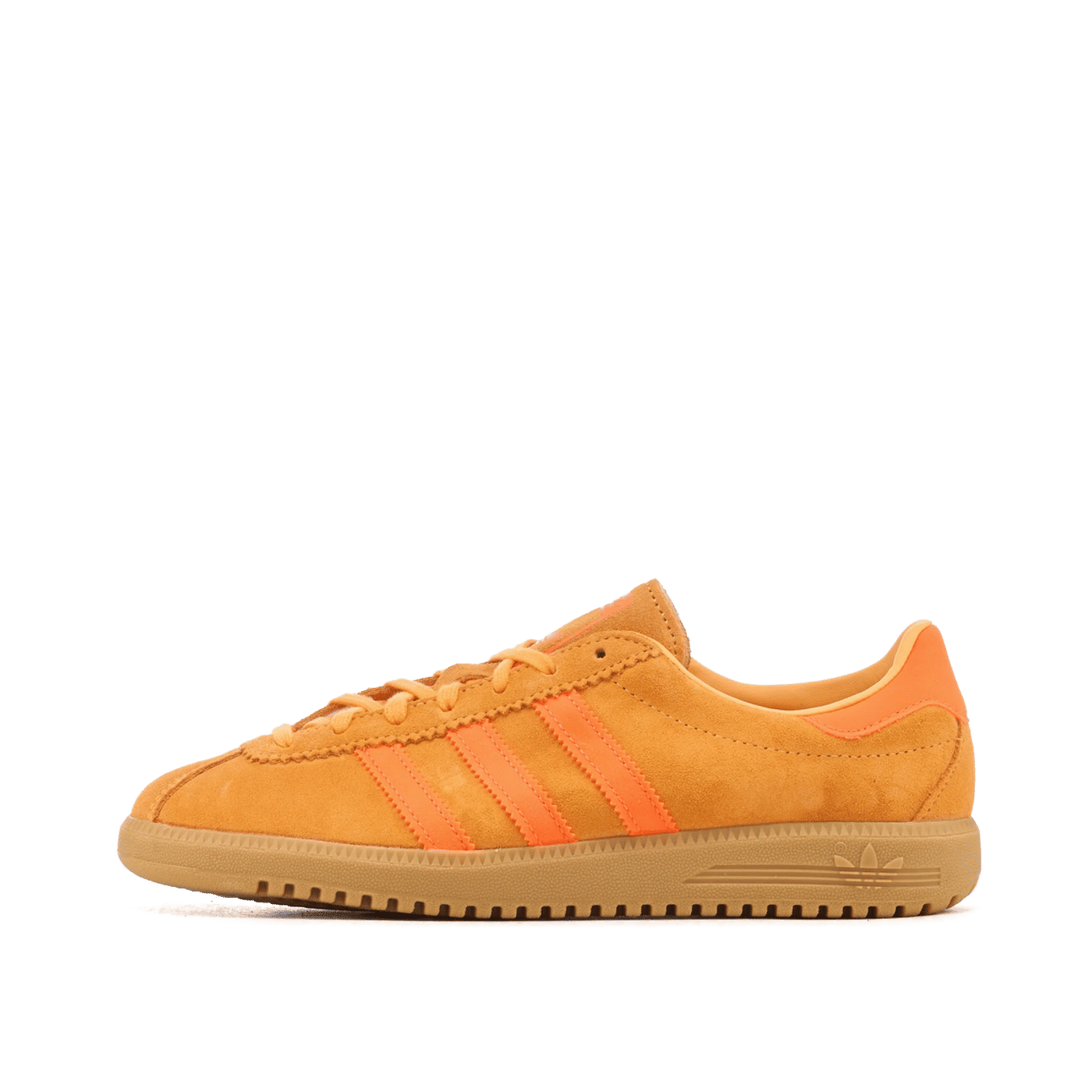 Adidas Originals Bermuda "Orange" | JH545944