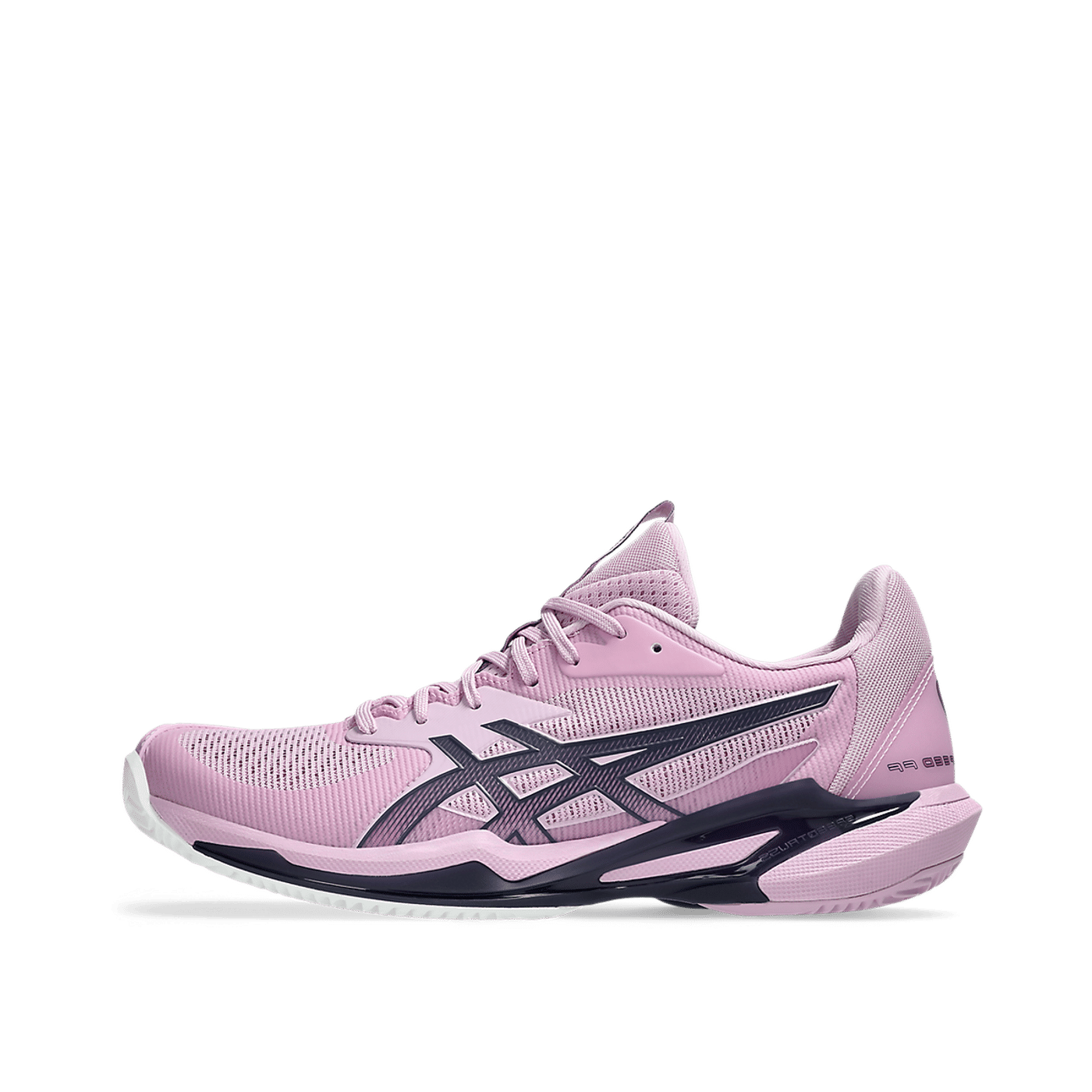 ASICS Solution Speed FF 3 "Light Ube/Indigo Fog" | 1042A248-700