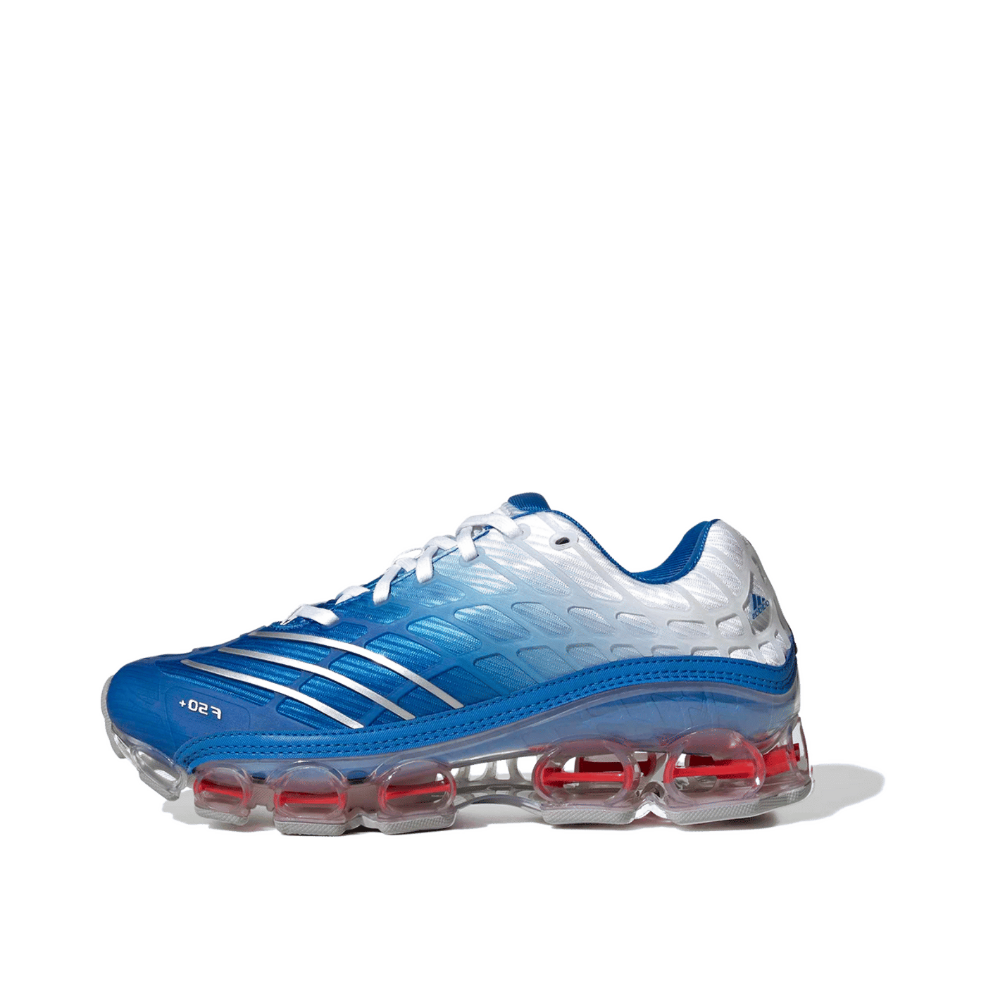 Adidas MEGARIDE F50 "Blue" | JR46324113