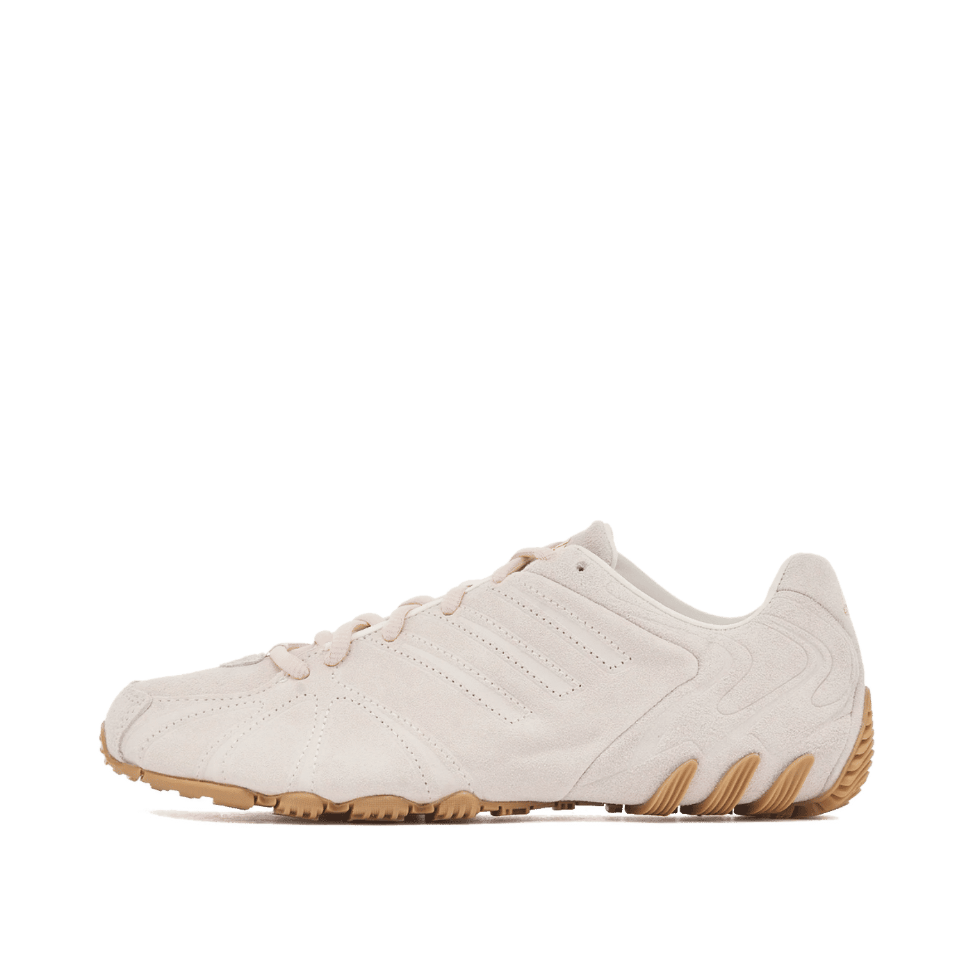 Adidas Ghost Sprint "Beige" | HQ93044313