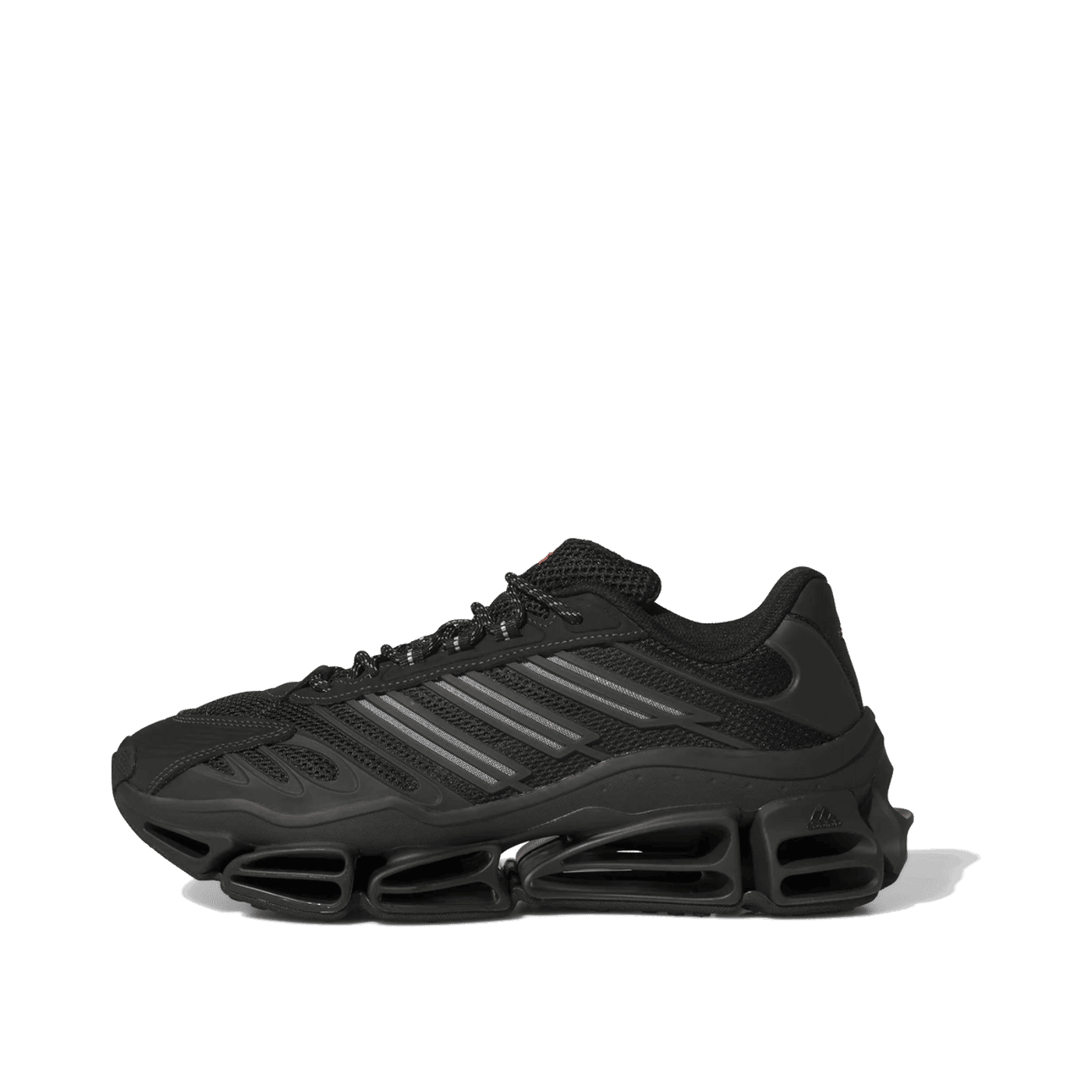 adidas Originals Megaride AG "Black" | KI67204623