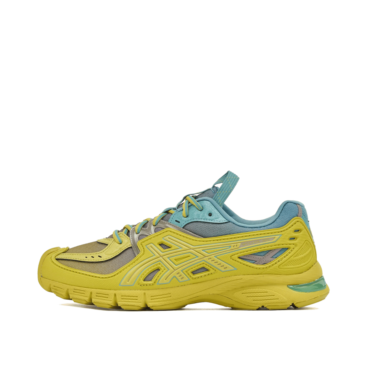 ASICS UB13-S Gel-SD-Lyte "Vibrant Yellow" | 1203A972-300-44