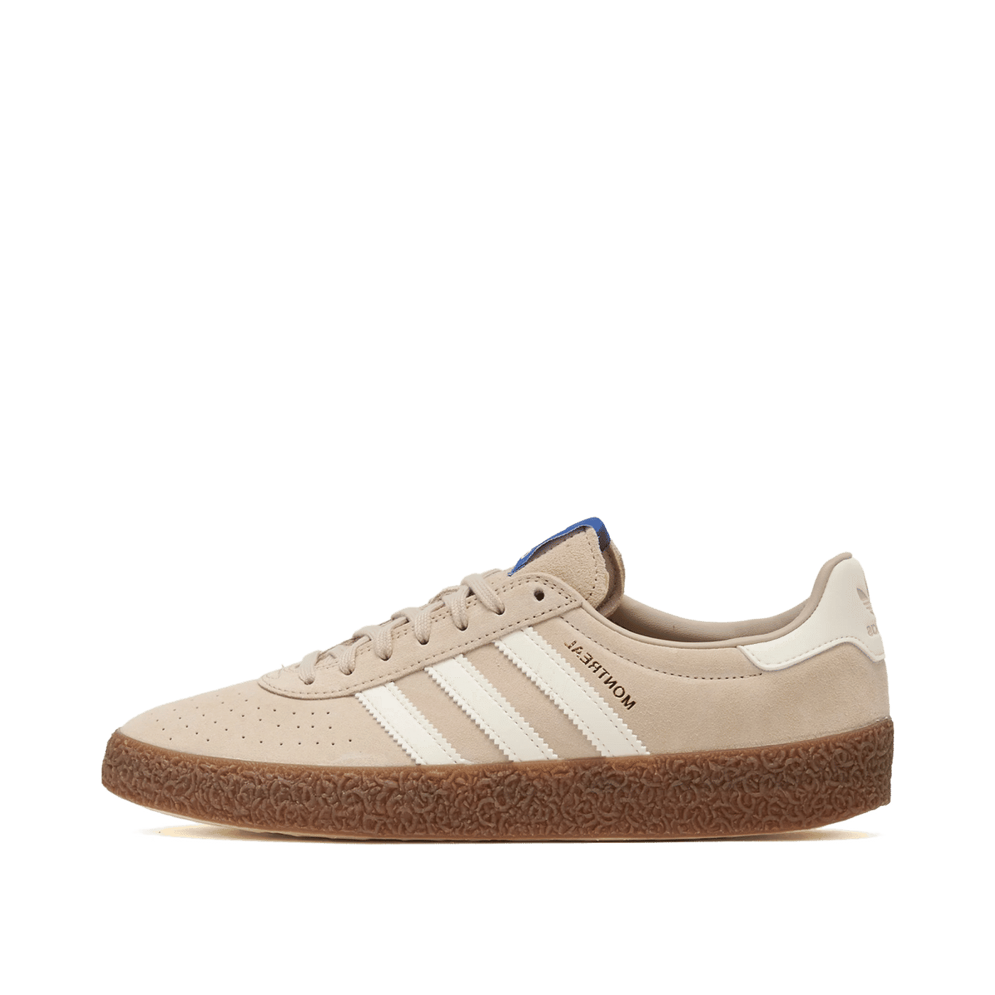 Adidas Montreal RM Low "MAGBEI/CWHITE/GUM5" | JS13334623