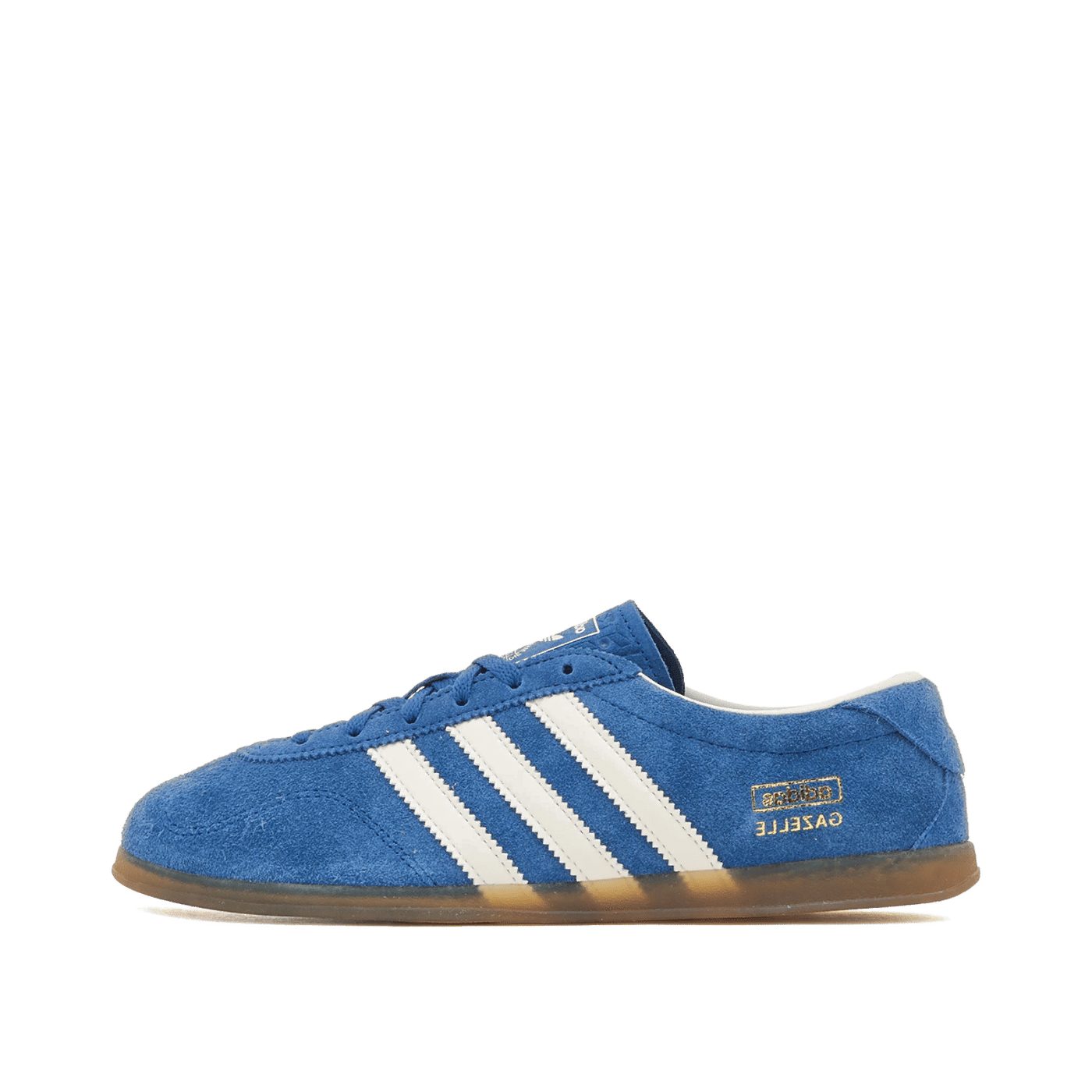 adidas Originals Gazelle Lo Pro "Blue" | IH69414423
