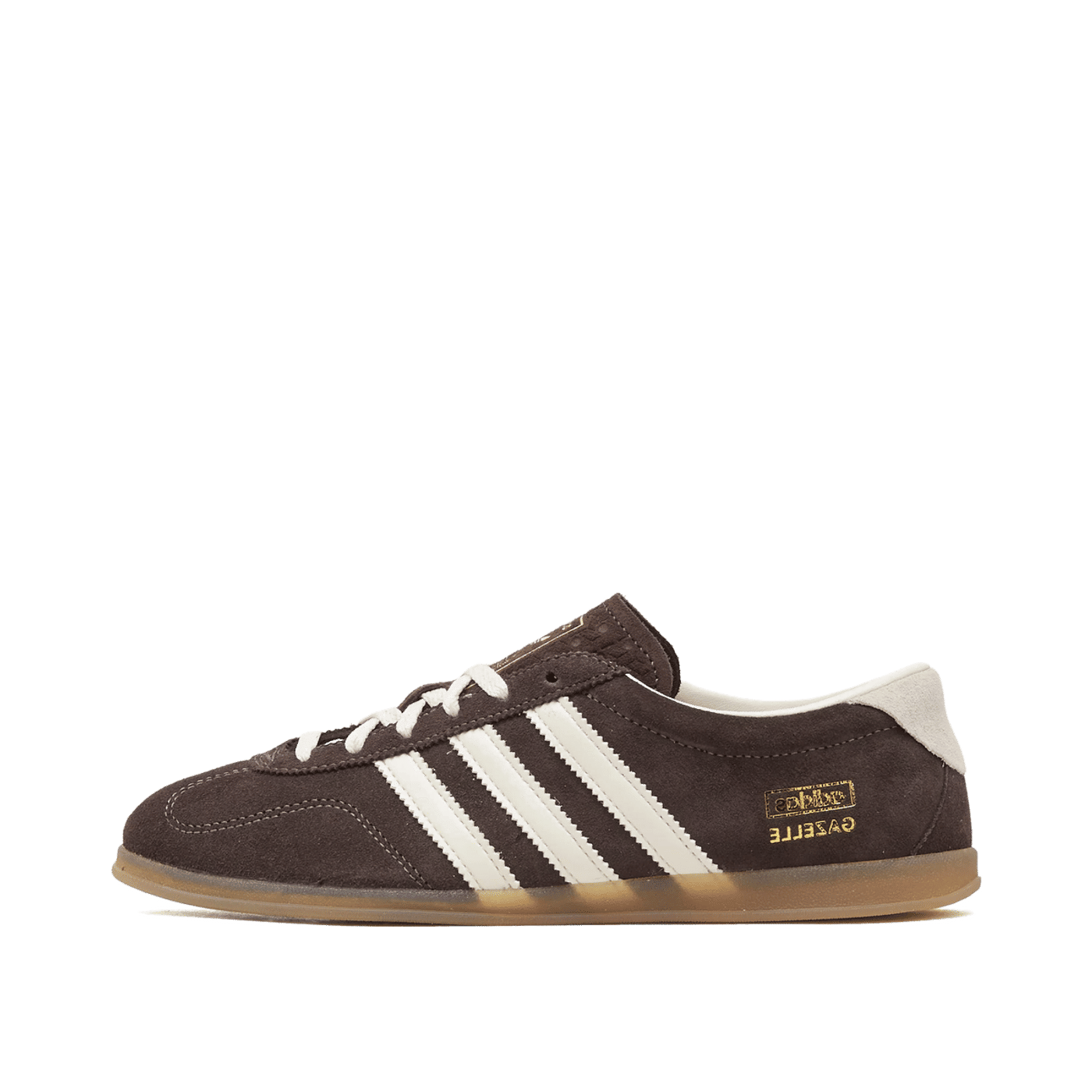 Adidas Gazelle Low Pro "Brown" | IH69324113