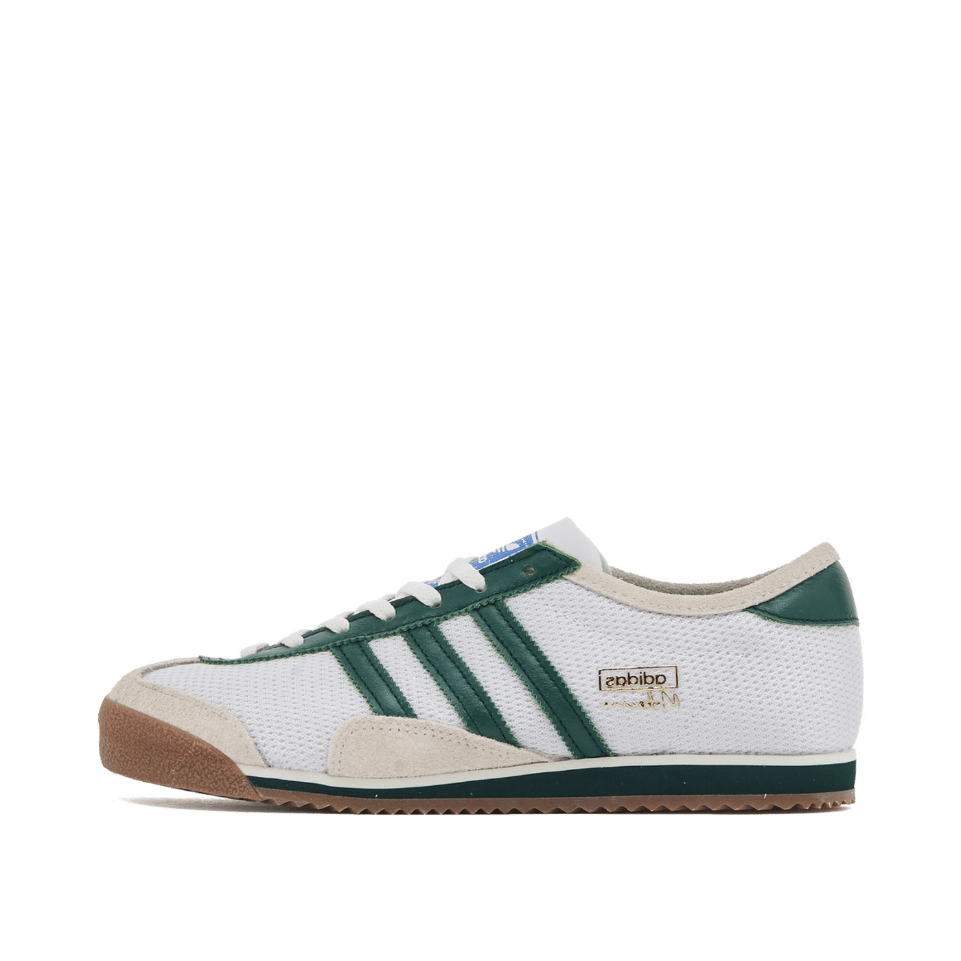 Adidas Originals Melbourne UP "White" | KJ423740