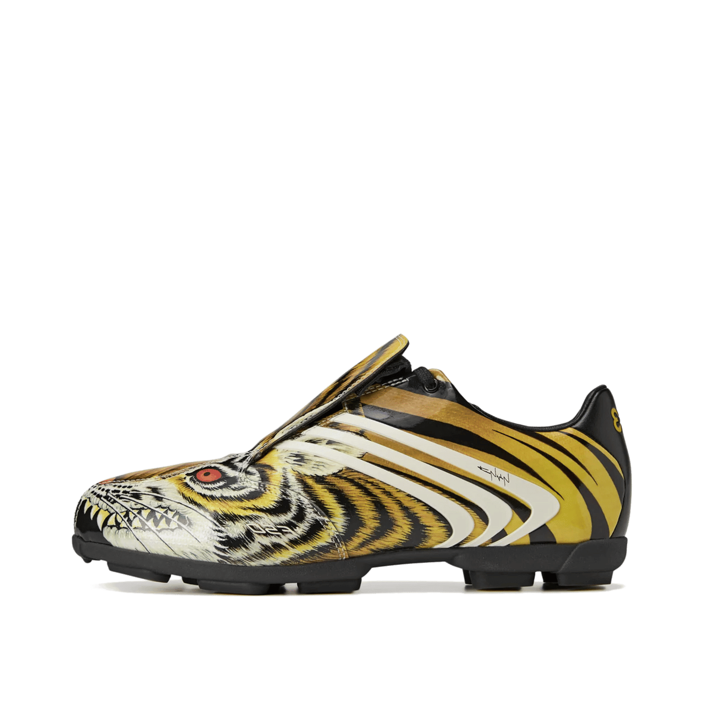 Adidas Y-3 F50 Tunit "Beast Pack Tiger" | KK36524423