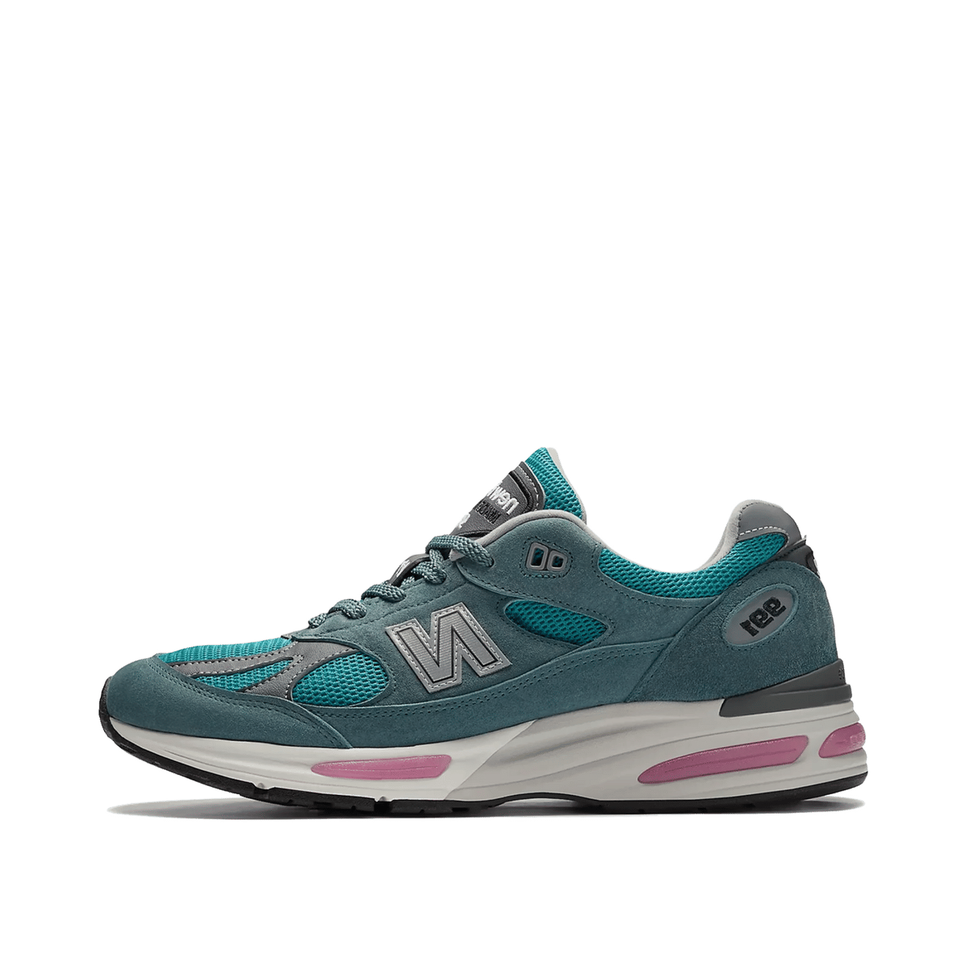 New Balance U991v2 TT2 "Made in UK" | U991TT2455