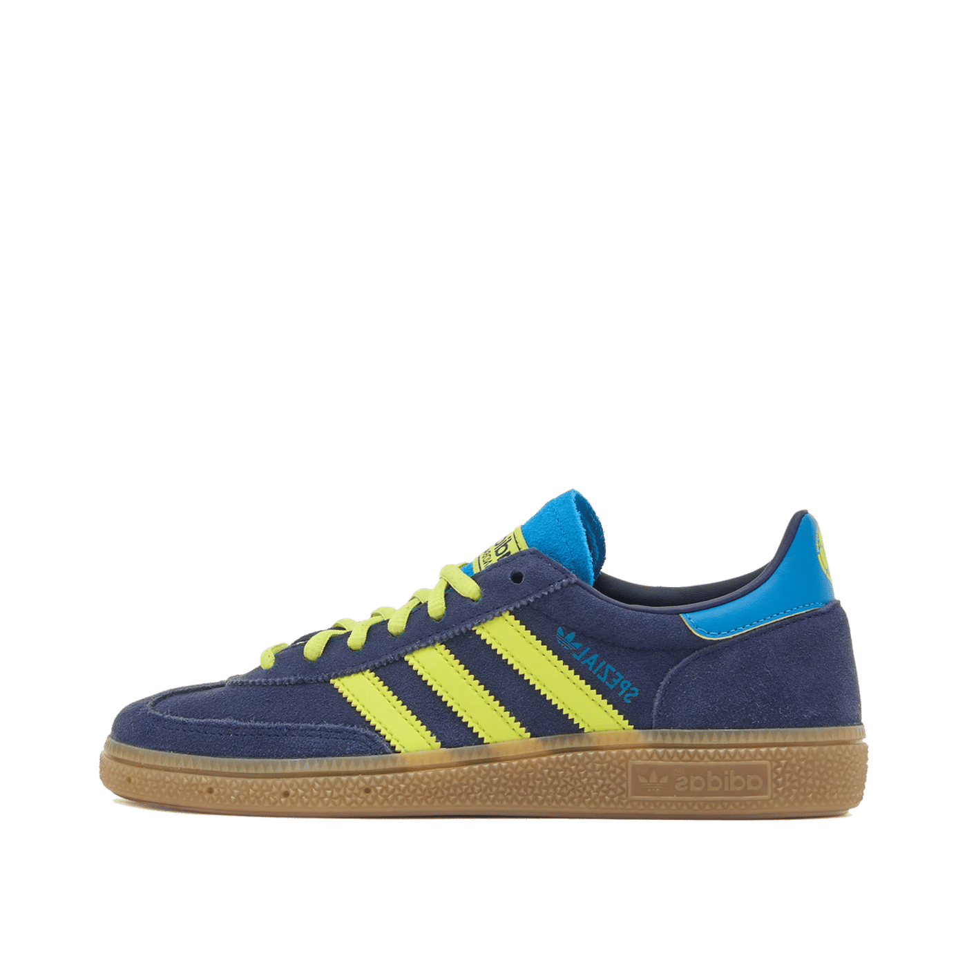 Adidas Originals Handball Spezial "Colombia National Football Team" | HQ94383913