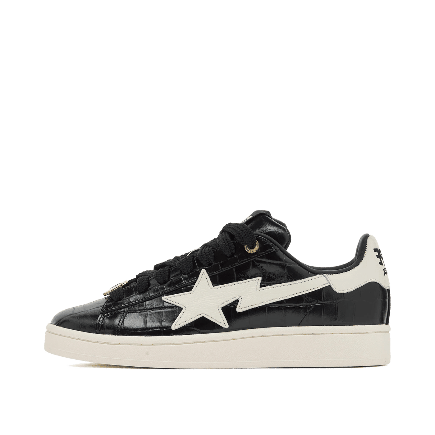 adidas Originals x BAPE Campus 00s "Black" | KJ88513713