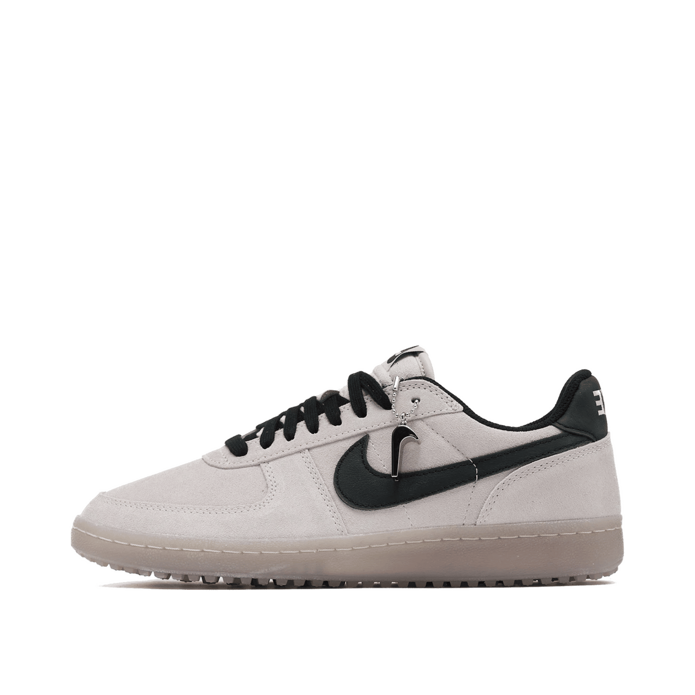 Nike Field General Low "Grey" | IF0666-100445