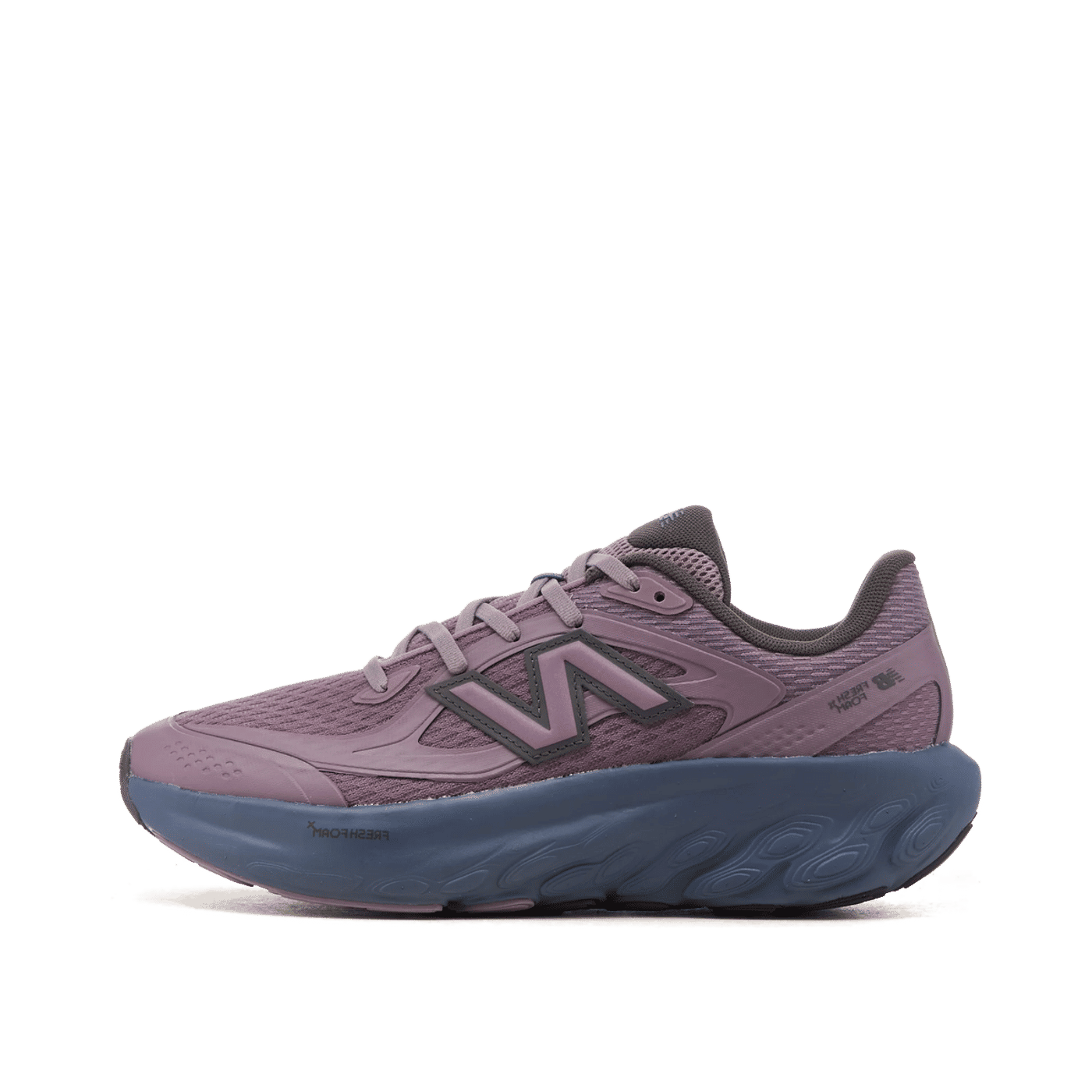 New Balance UTRN WB Low "Purple" | UTRNWB405