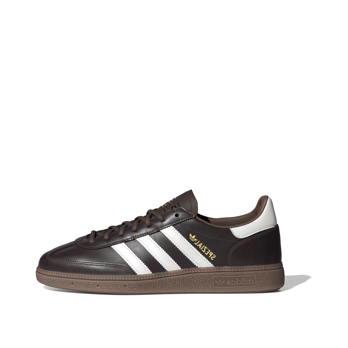 Adidas Originals Handball Spezial "Brown" | KI85813512