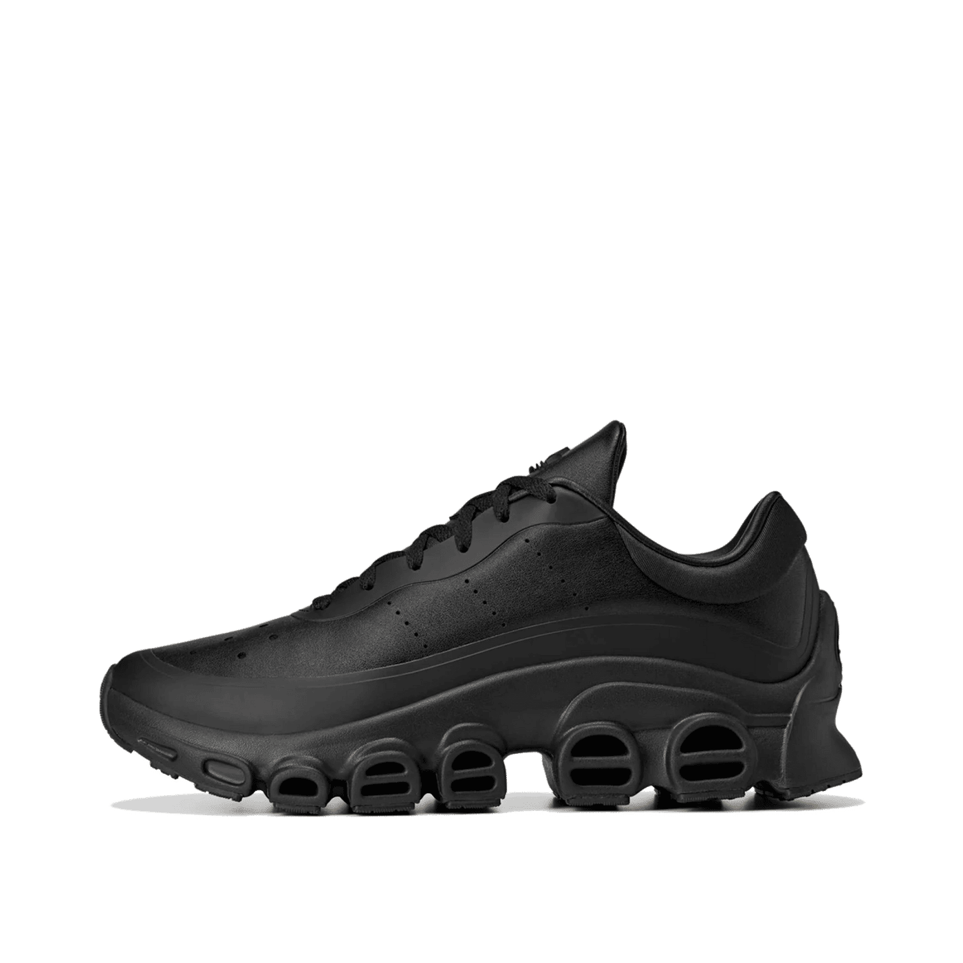 Adidas Originals x Thug Club adiFOM Megaride "Black" | KI95224313