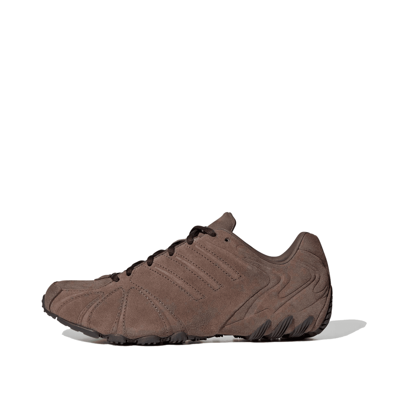 Adidas Ghost Sprint "Brown" | HQ9305-42