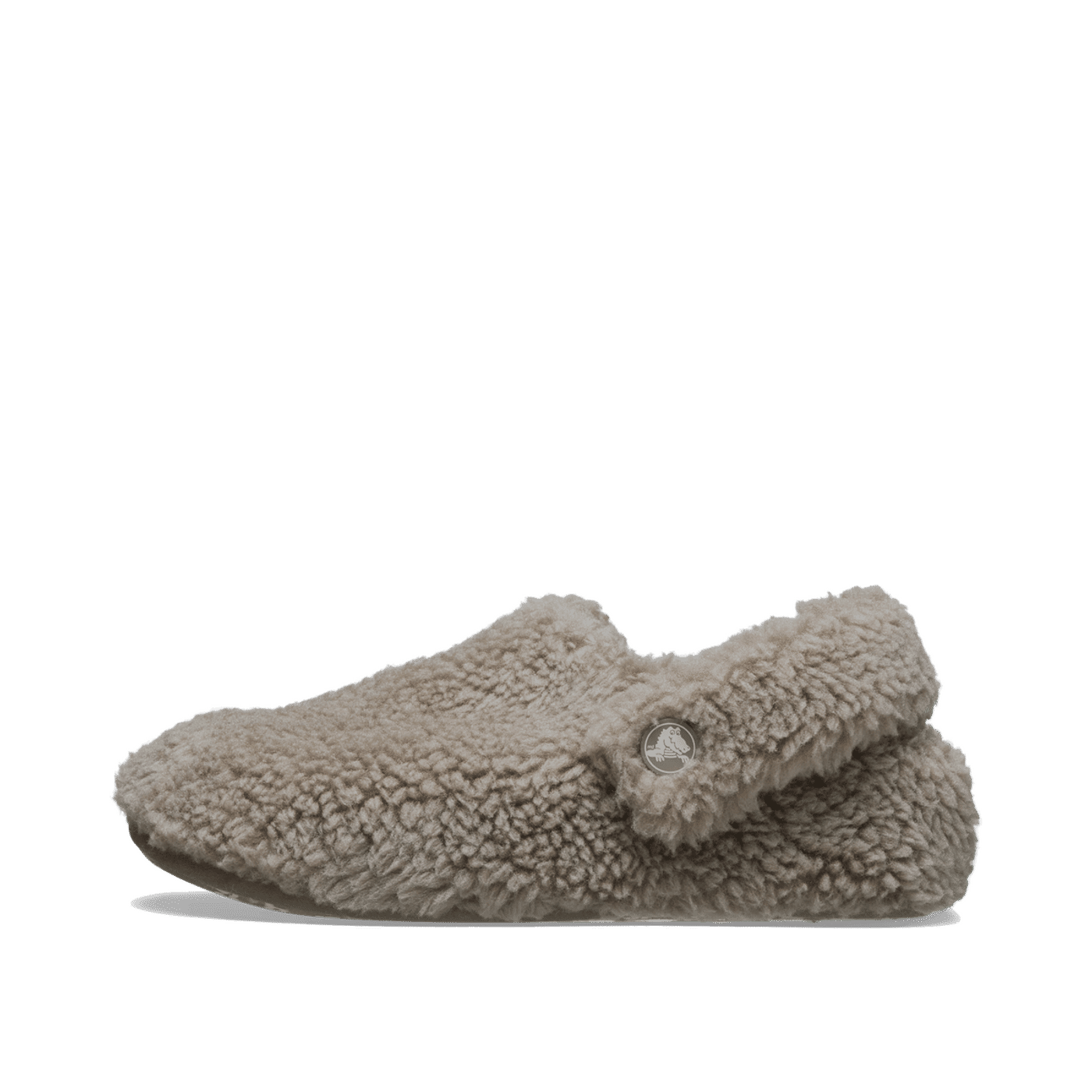 Crocs Classic Cozzzy "Mushroom" | 210856195