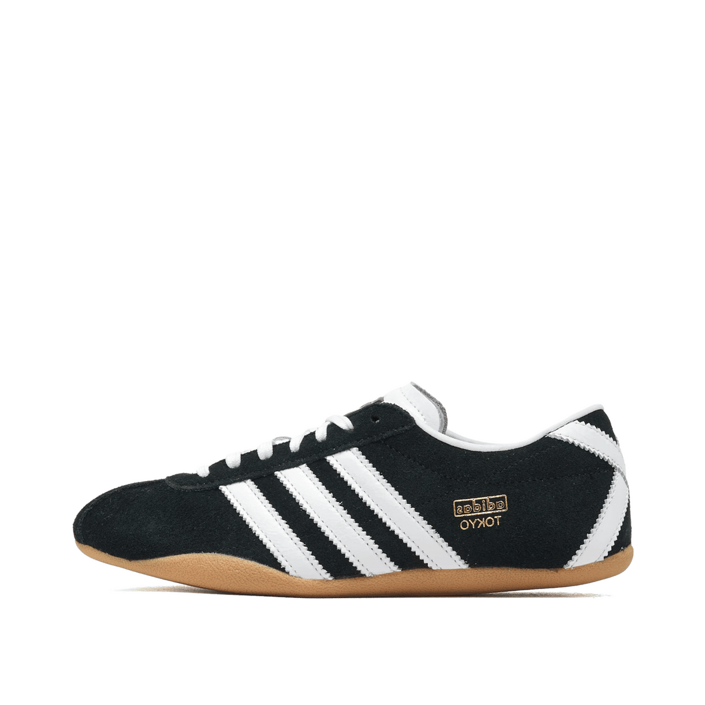 Adidas Tokyo "Black" | JI01833713