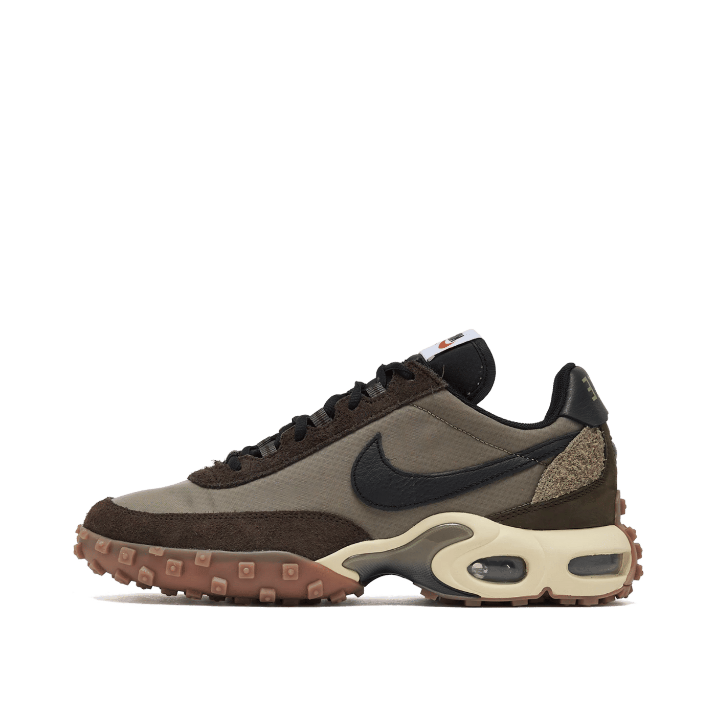 Nike Air Max Waffle SP 2 "Matte Olive" | IM0340-300-47