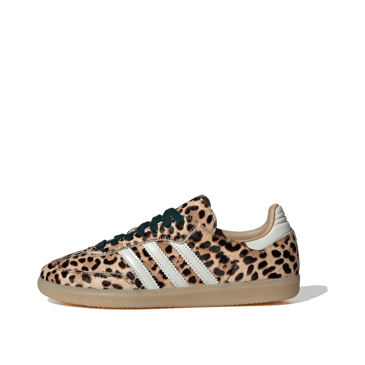 Adidas Samba OG "Leopard Magic" | KI66743512