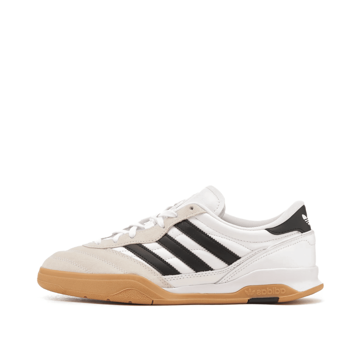 Adidas Originals Mundial FC Low "White" | JH94934023