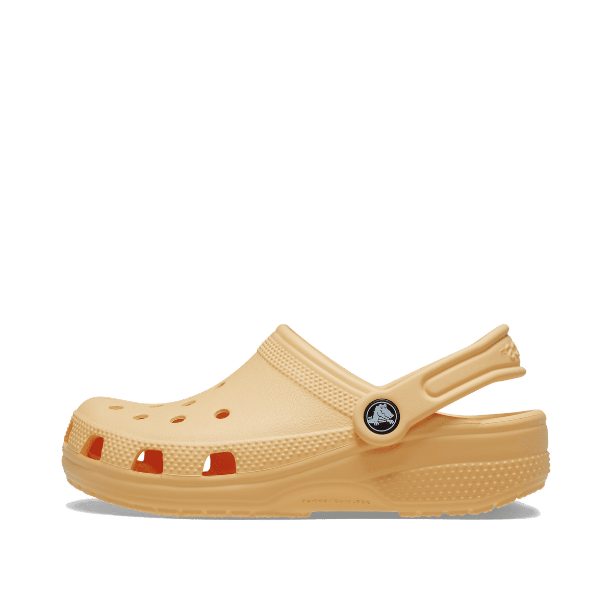Crocs Classic Clog Kids "Golden Hour" | 20699178Z