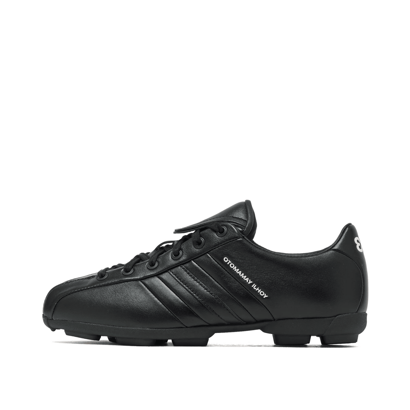 Adidas Y-3 Field "Black" | HP99804313