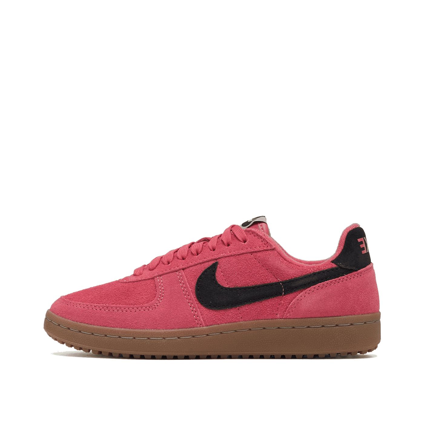 Nike Field General Low "Red" | IF1743-601
