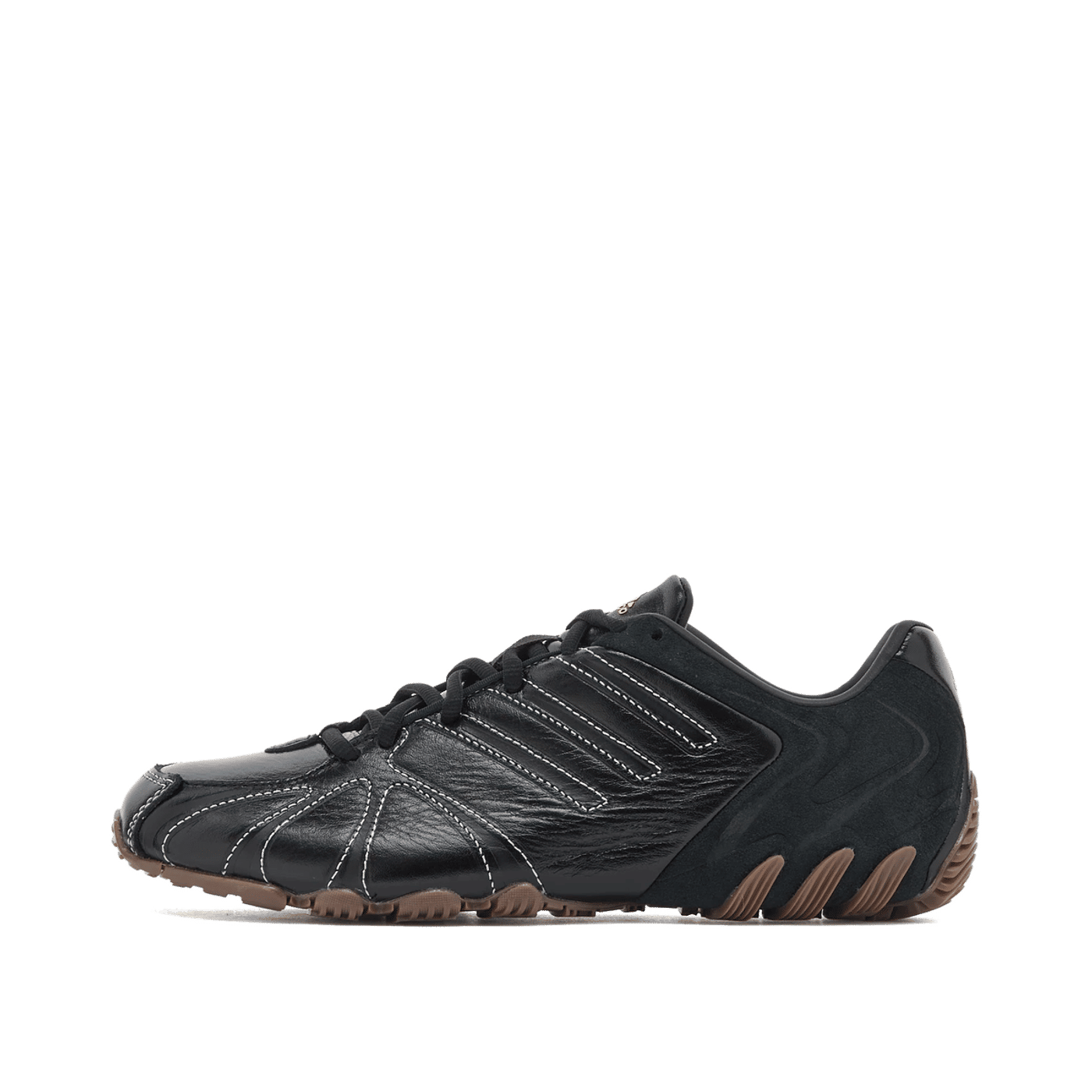 Adidas Ghost Sprint "Black" | IH165436