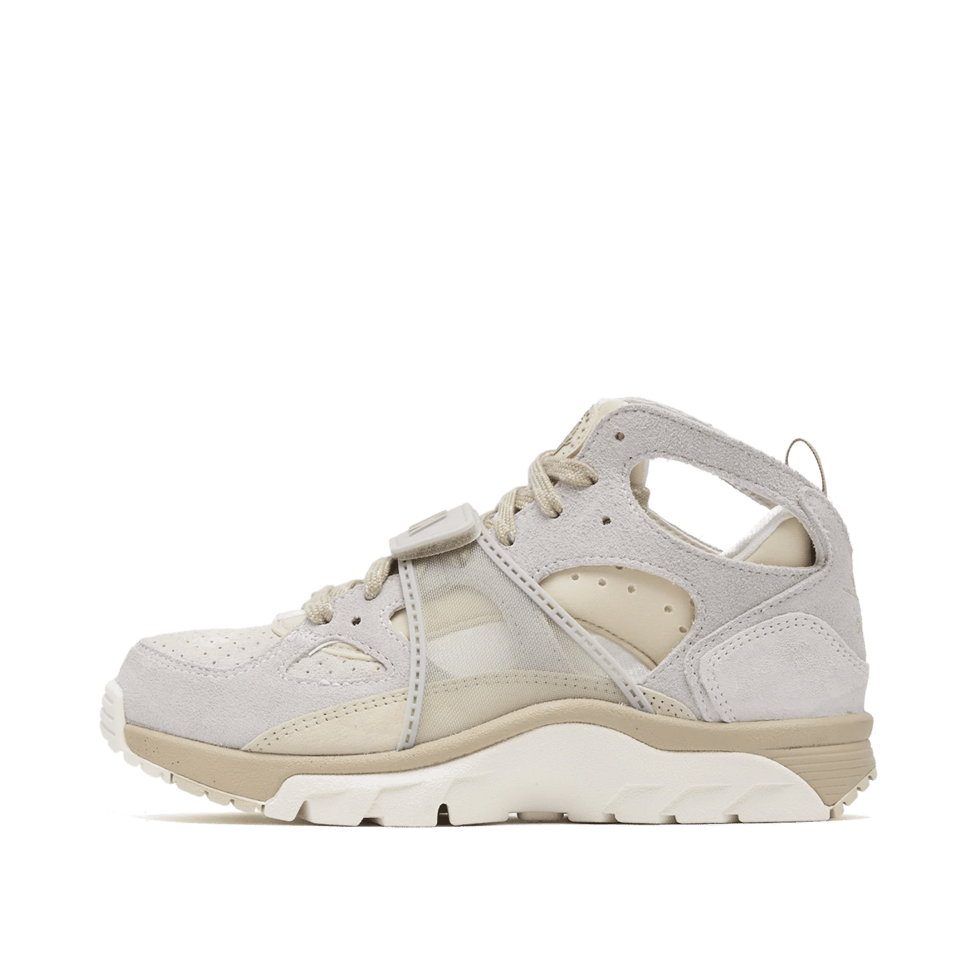 Nike Air Trainer Huarache "Desert Khaki" | IB7678-100