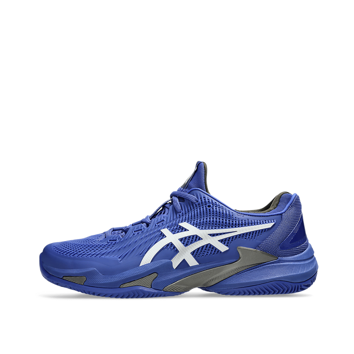 ASICS Court FF 3 "Dark Cobalt/White" | 1041A371-403