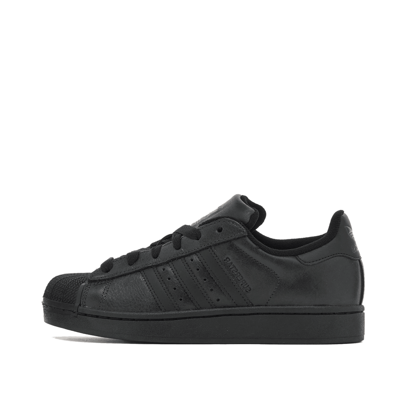 Adidas Superstar II Wmns "Black" | IH666238