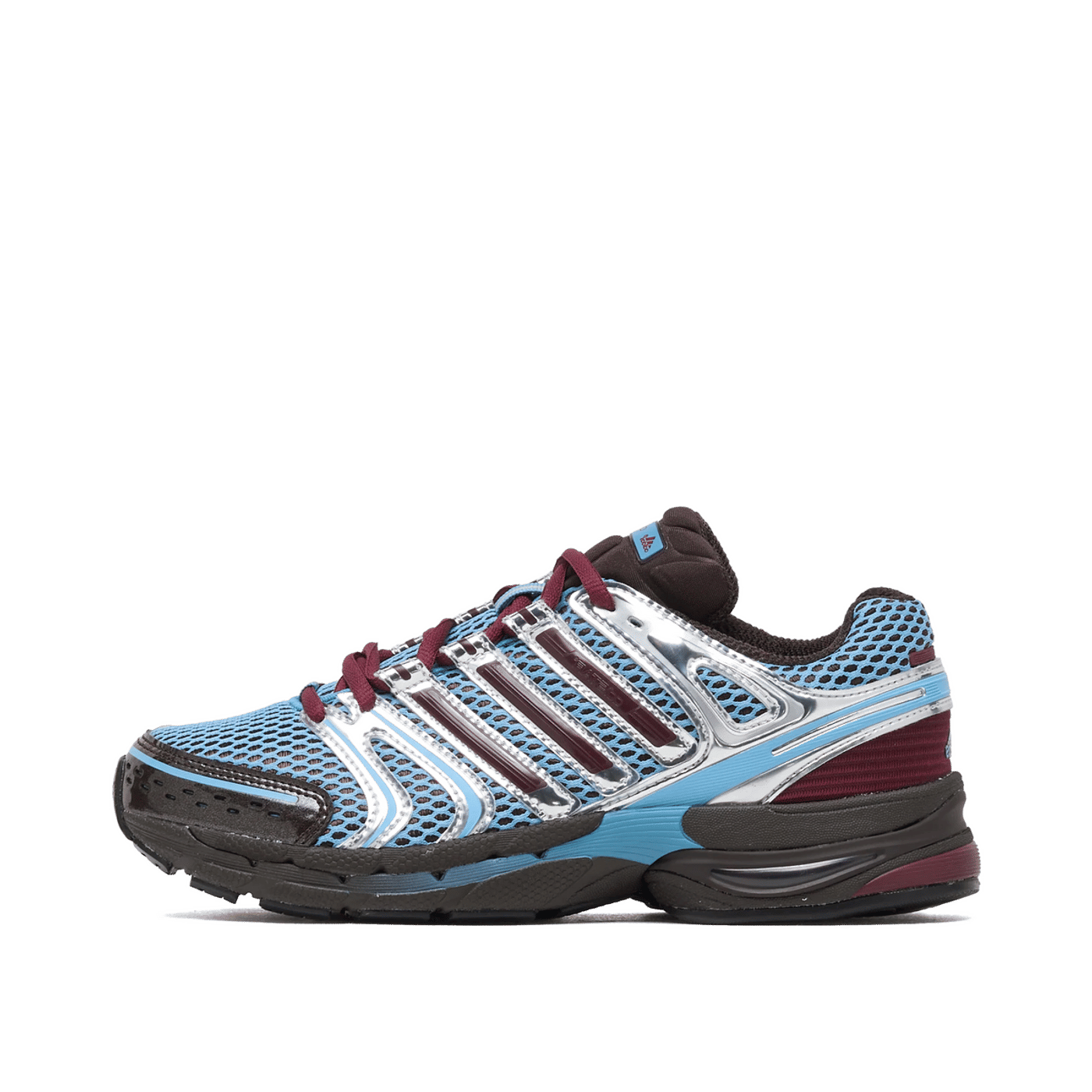 Adidas Adistar Control 5 "Black/Blue" | KJ880436