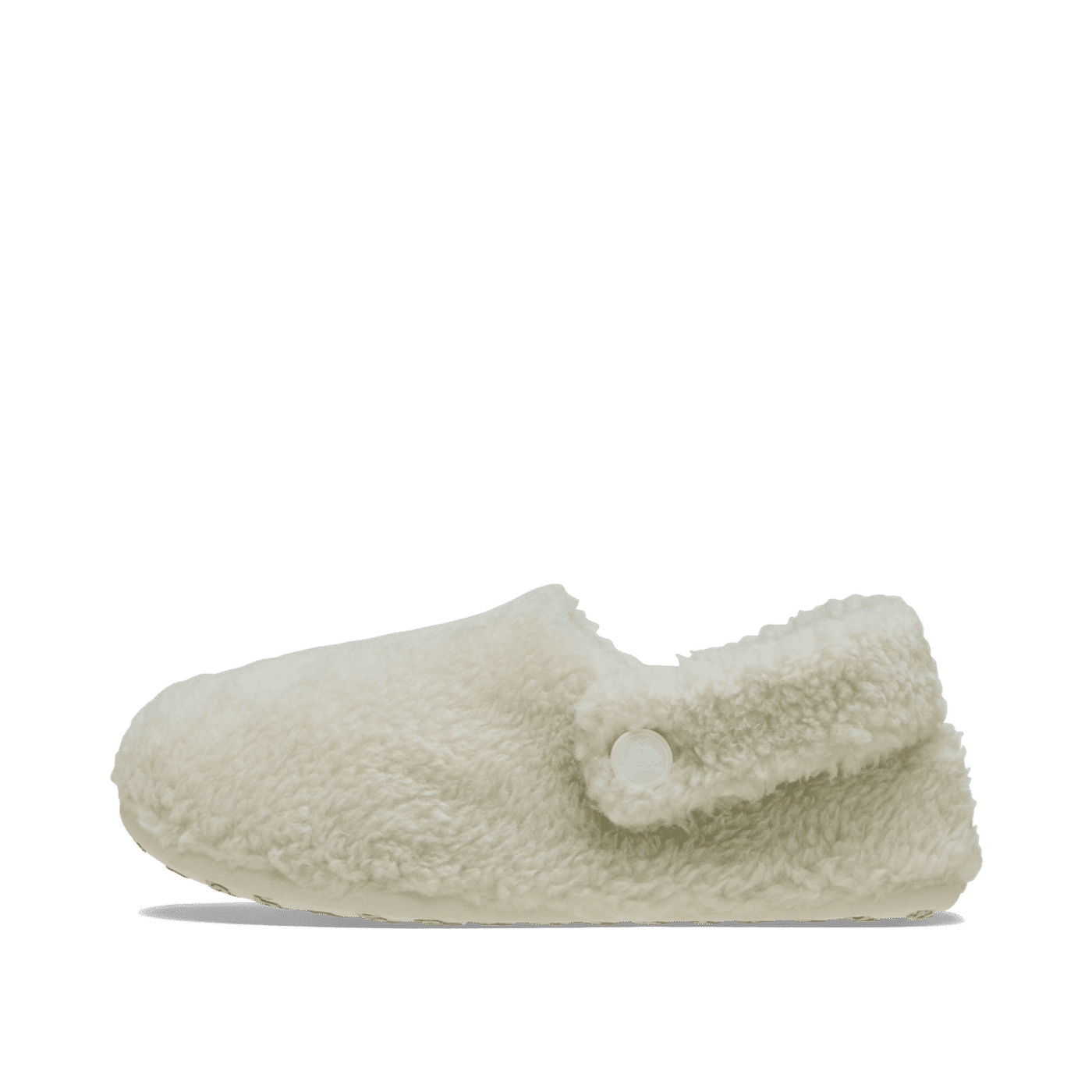 Crocs Classic Cozzzy Slipper "Stucco" | 210856160
