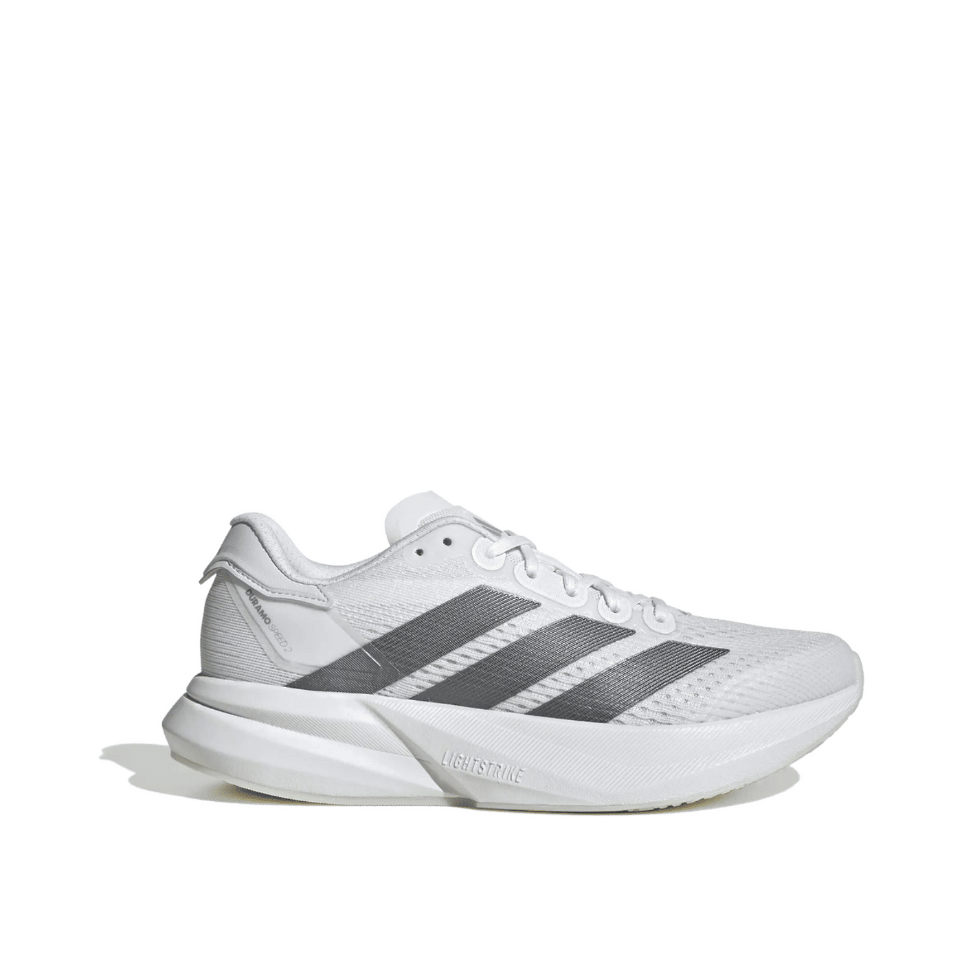 adidas Duramo Speed 2 "White/Dark Grey" | IH8210