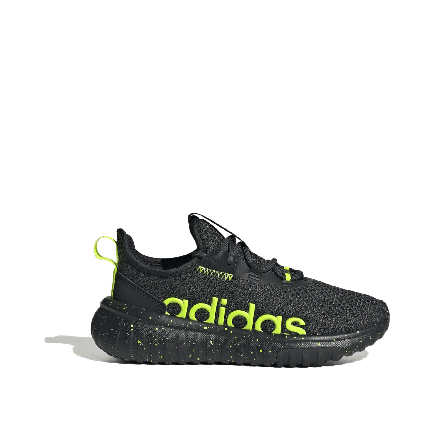 Adidas Kaptir 4.0 Kids "Noir" | JP6921